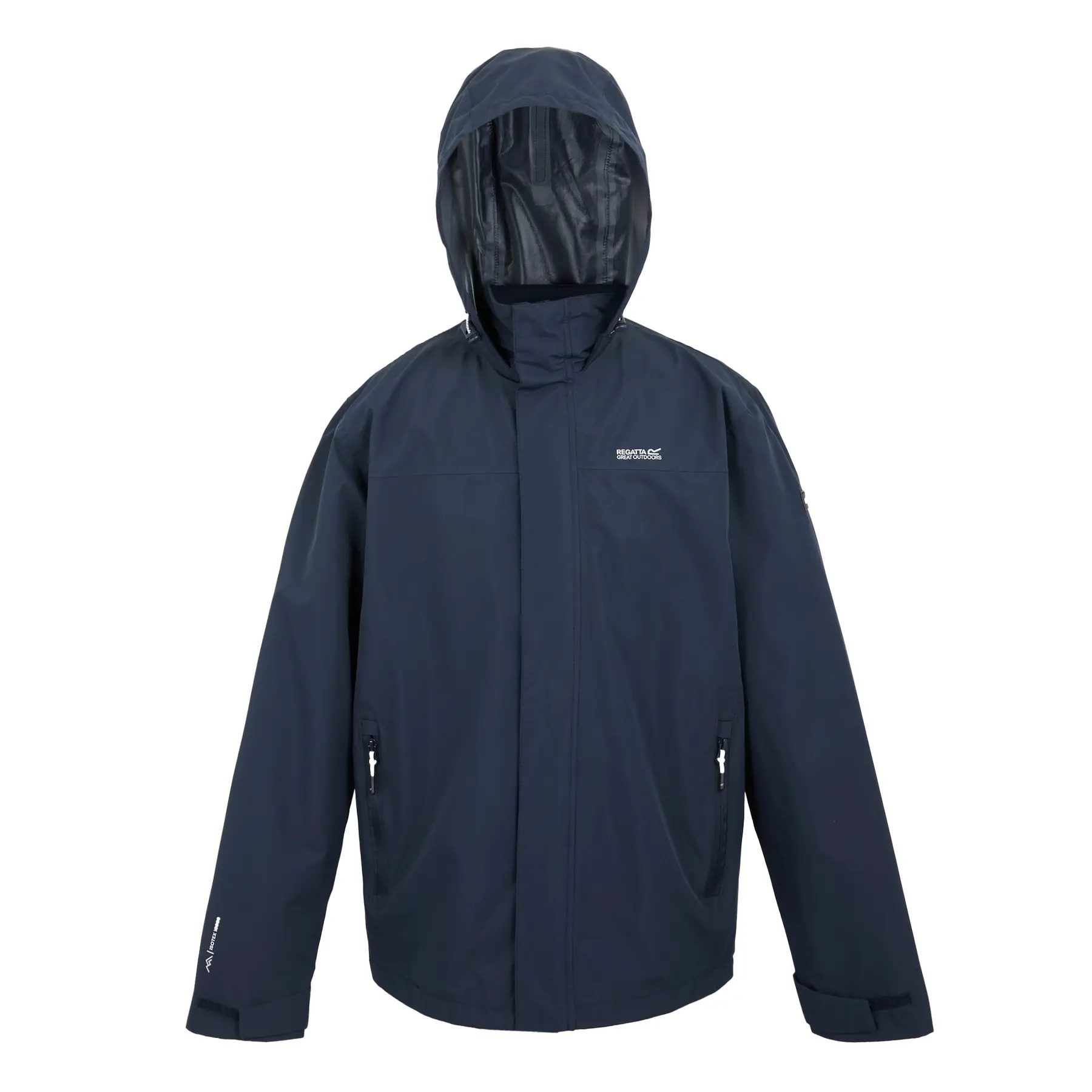 Waterproof jacket Regatta Matt II