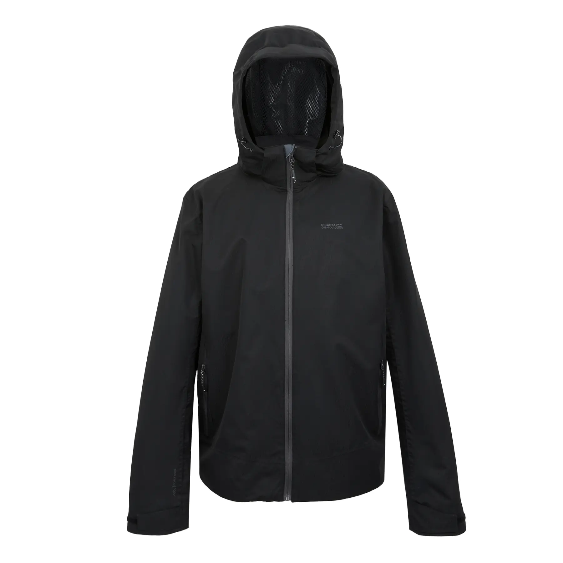 Waterproof jacket Regatta Oakhowe