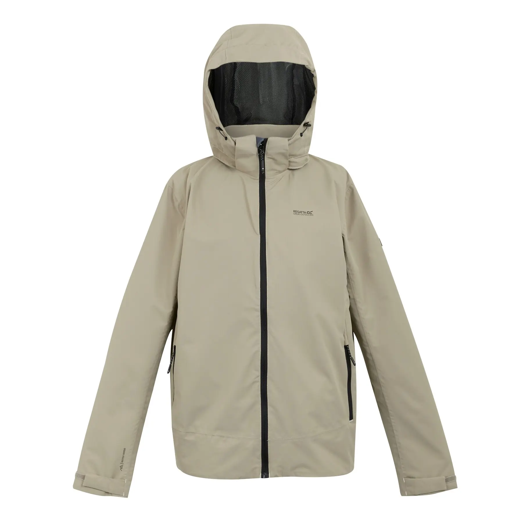 Regenjacke Regatta Oakhowe