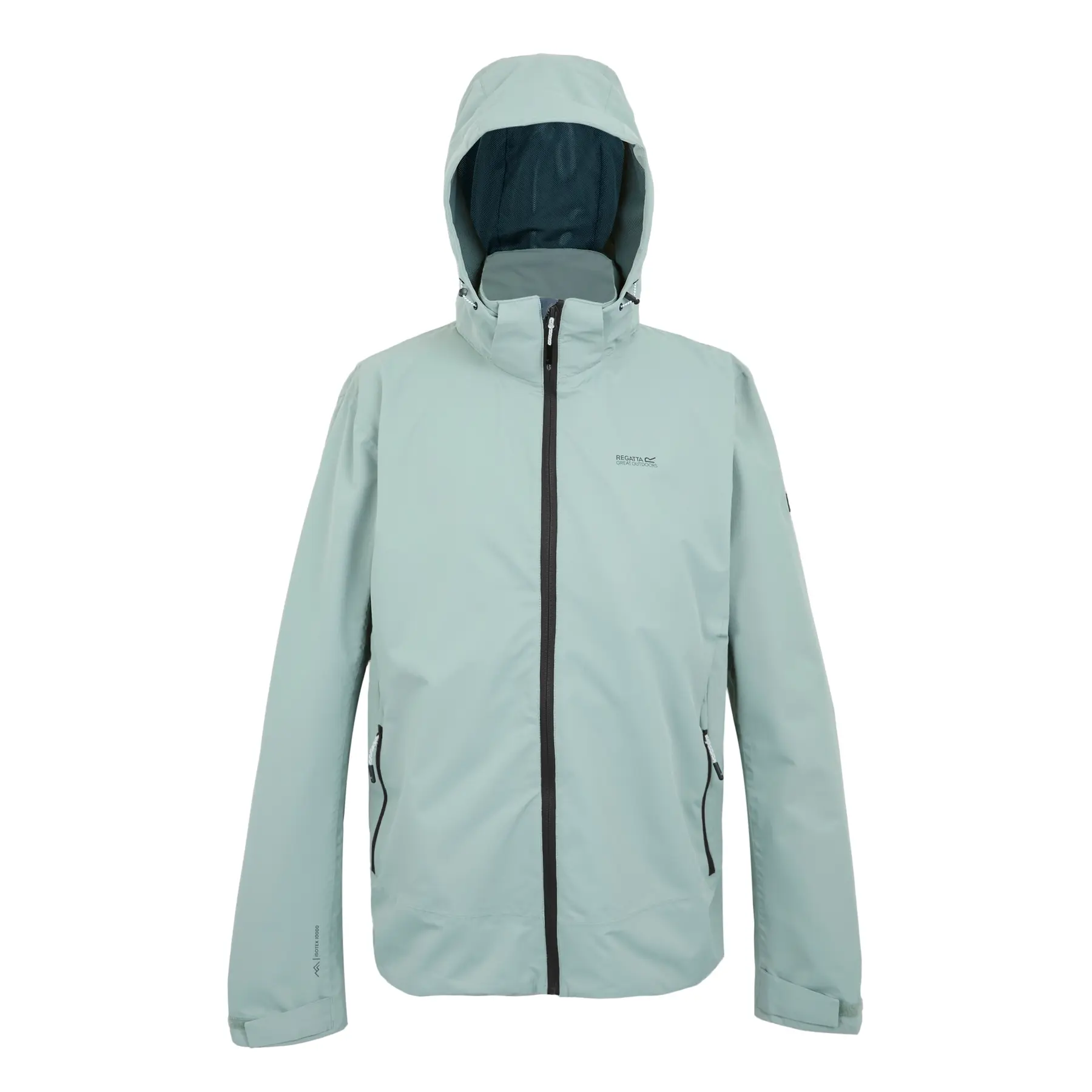 Waterproof jacket Regatta Oakhowe