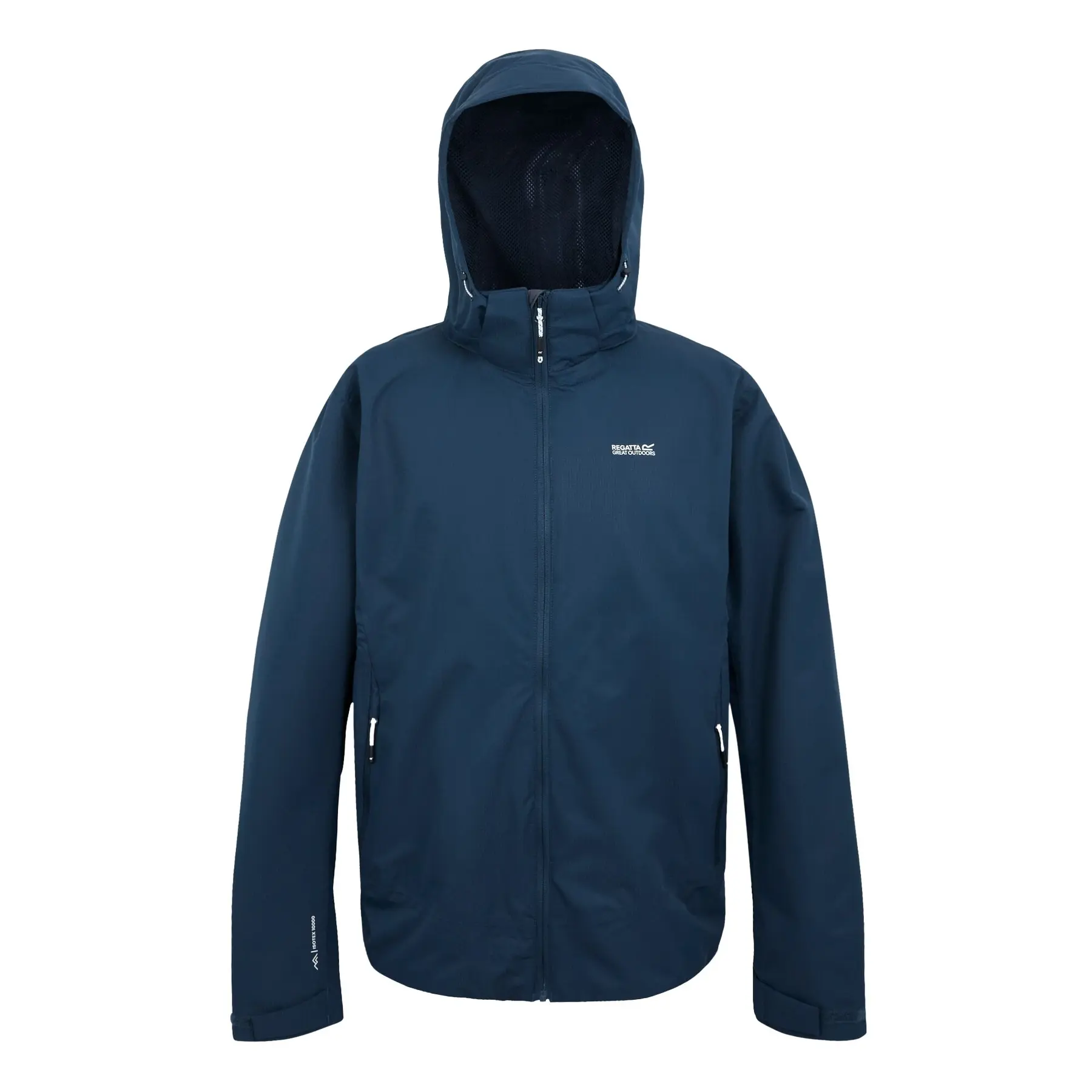 Waterproof jacket Regatta Oakhowe