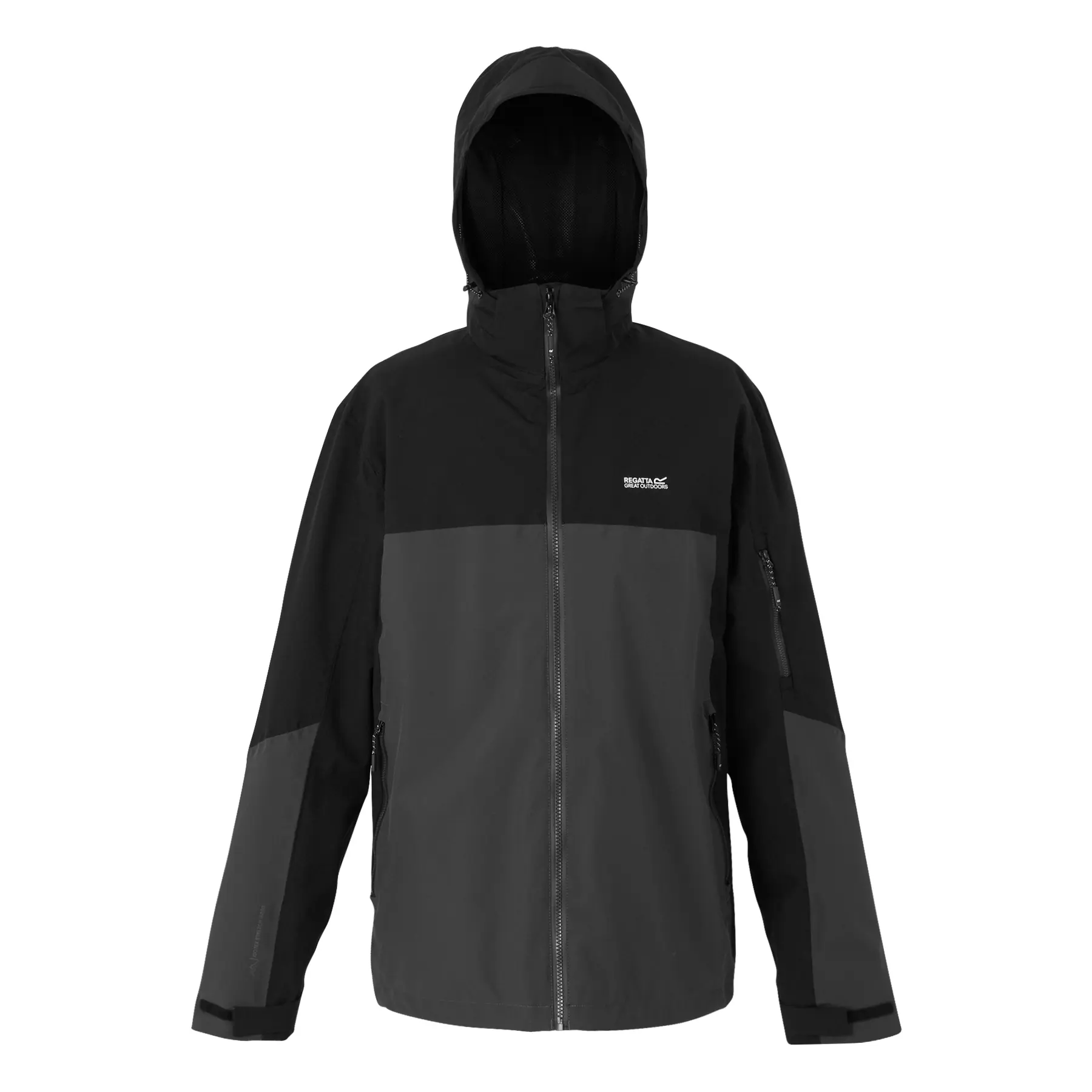 Regenjacke Regatta Bosfield III