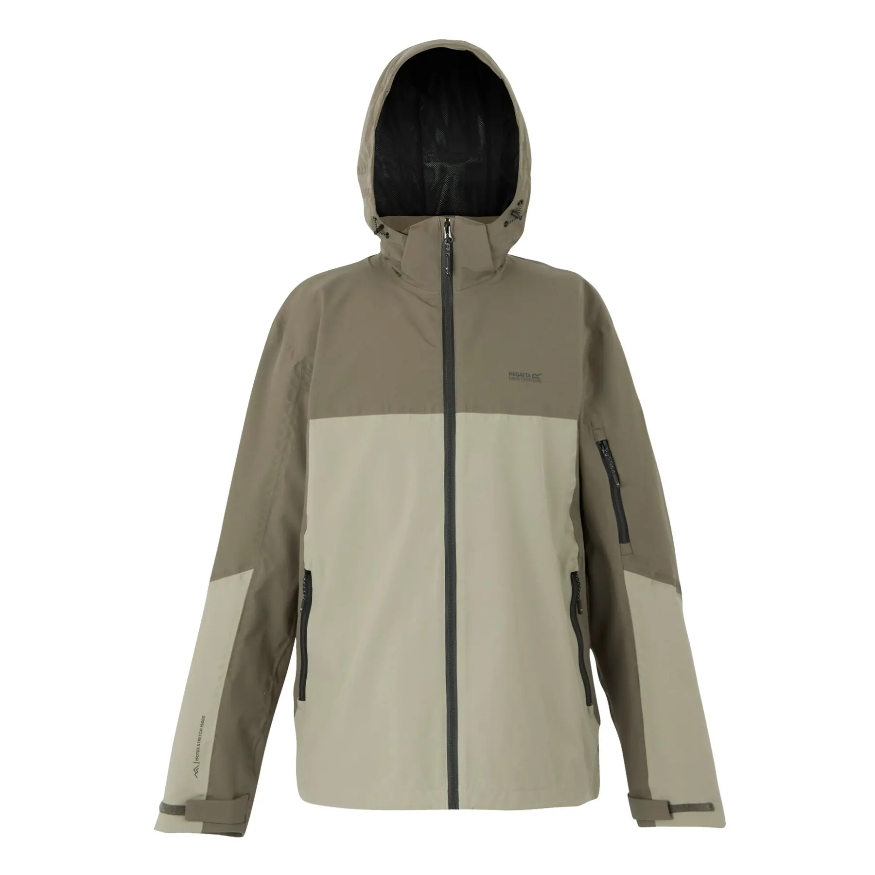 Regenjacke Regatta Bosfield III