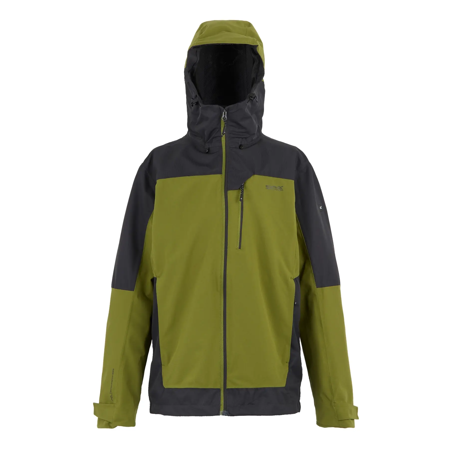 Waterproof jacket Regatta Highton Stretch IV