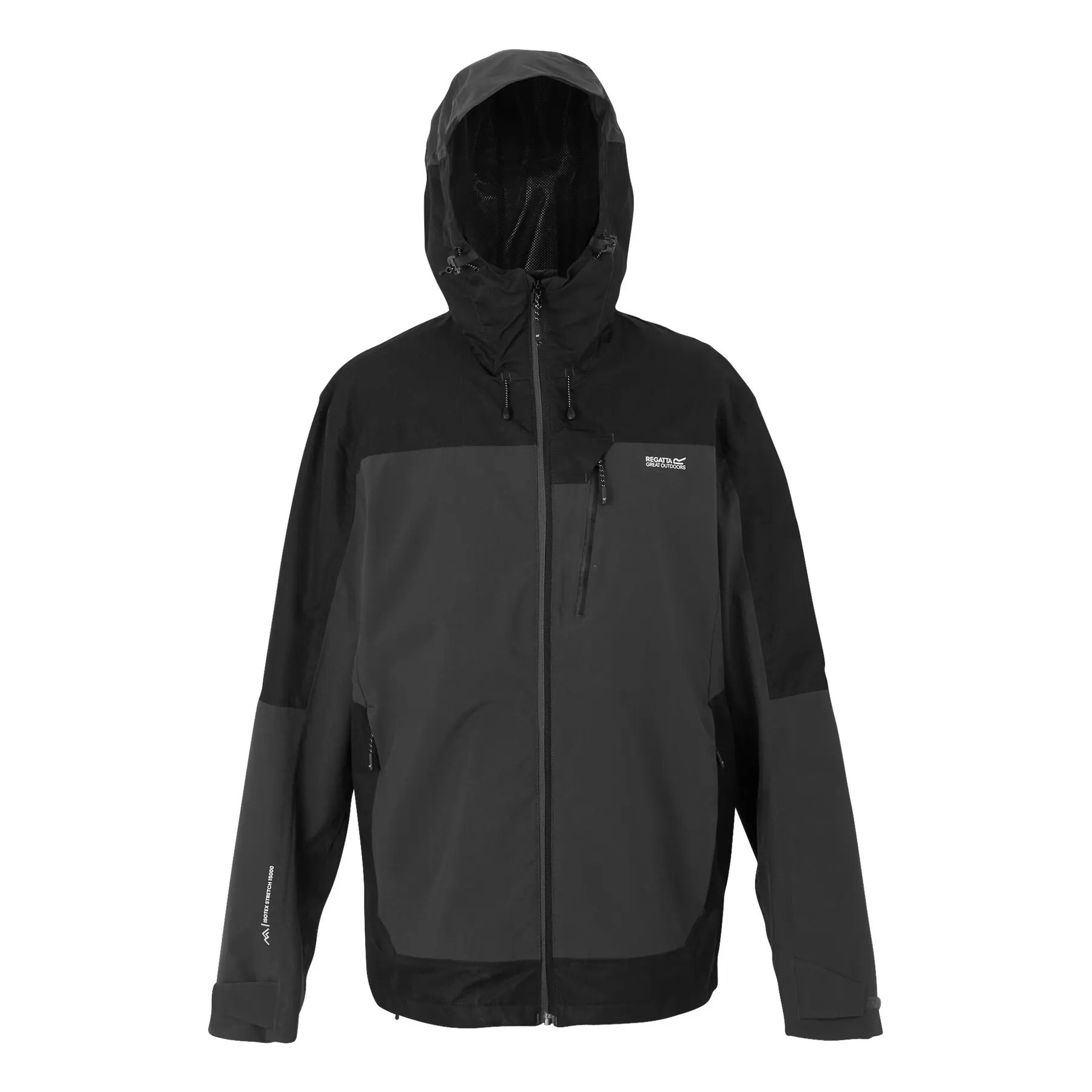 Waterproof jacket Regatta Highton Stretch IV