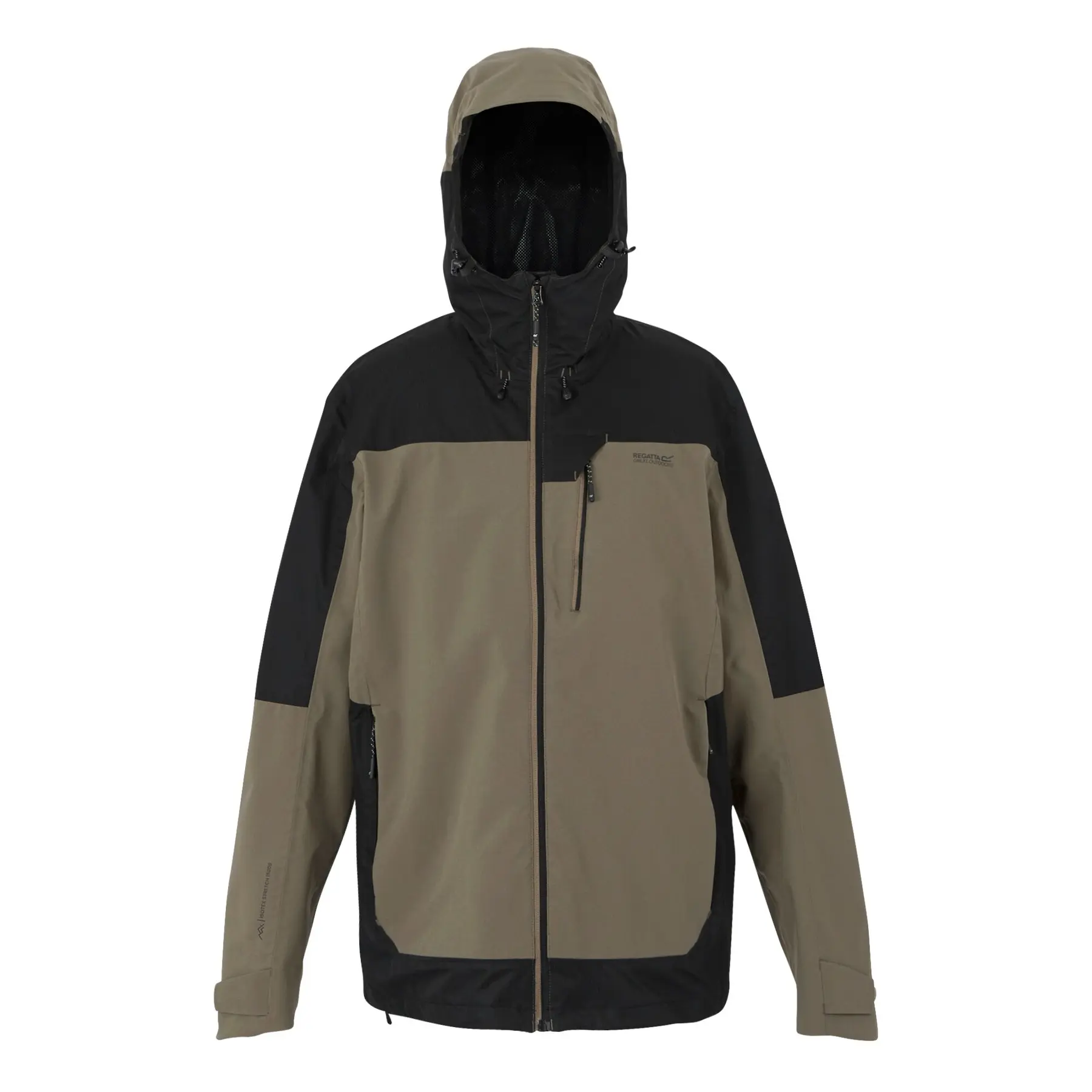 Regenjacke Regatta Highton IV