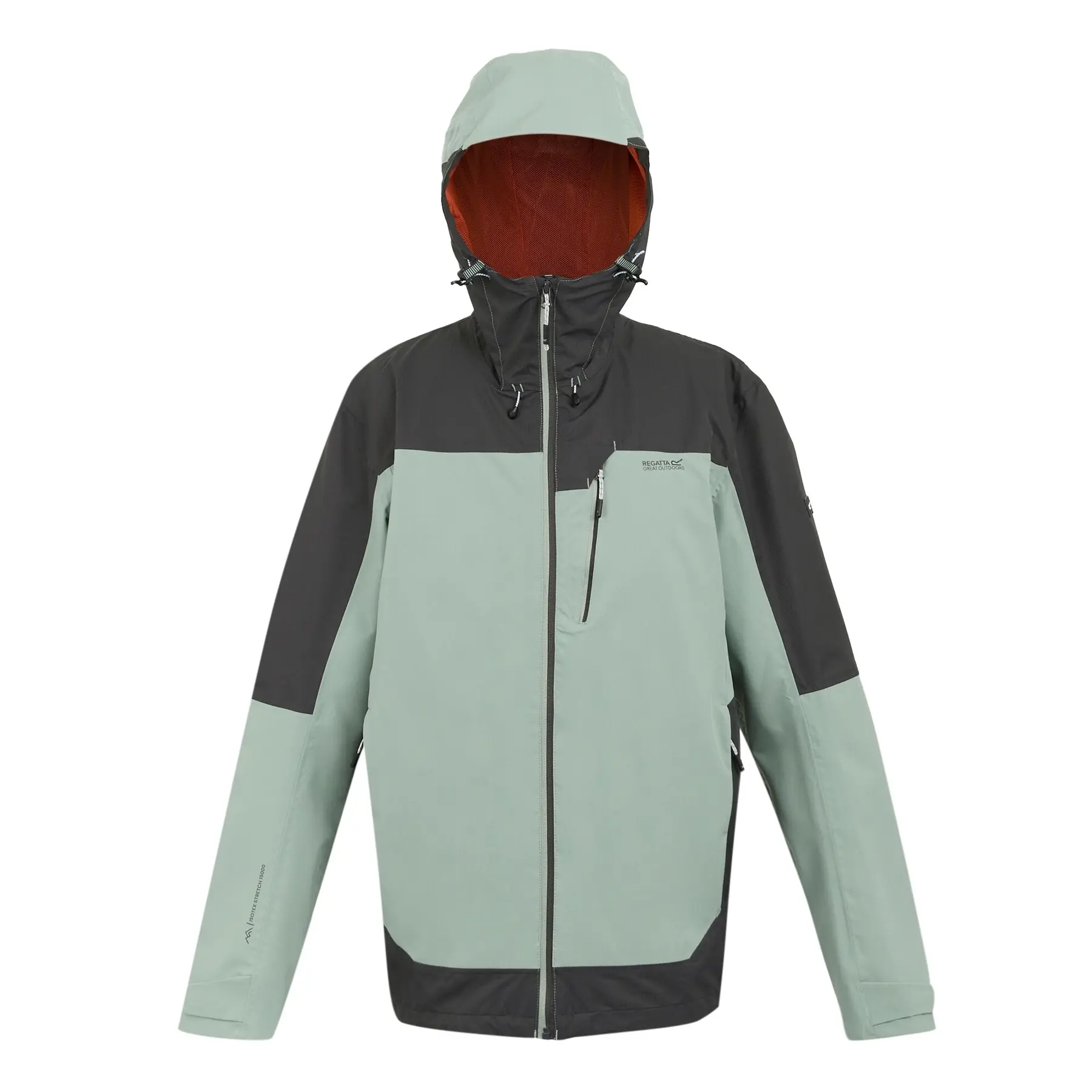 Waterproof jacket Regatta Highton Stretch IV