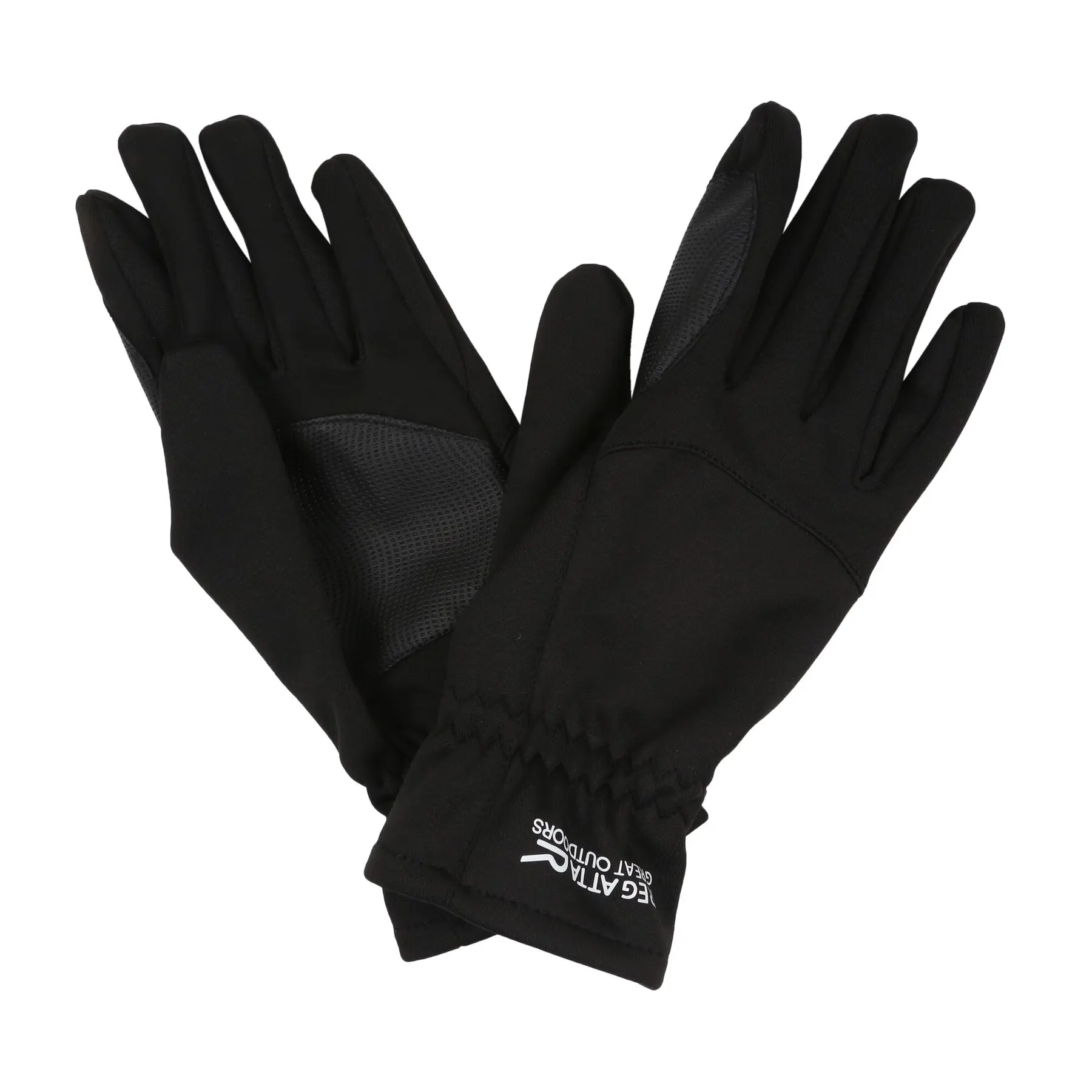 Guanti Regatta Softshell III