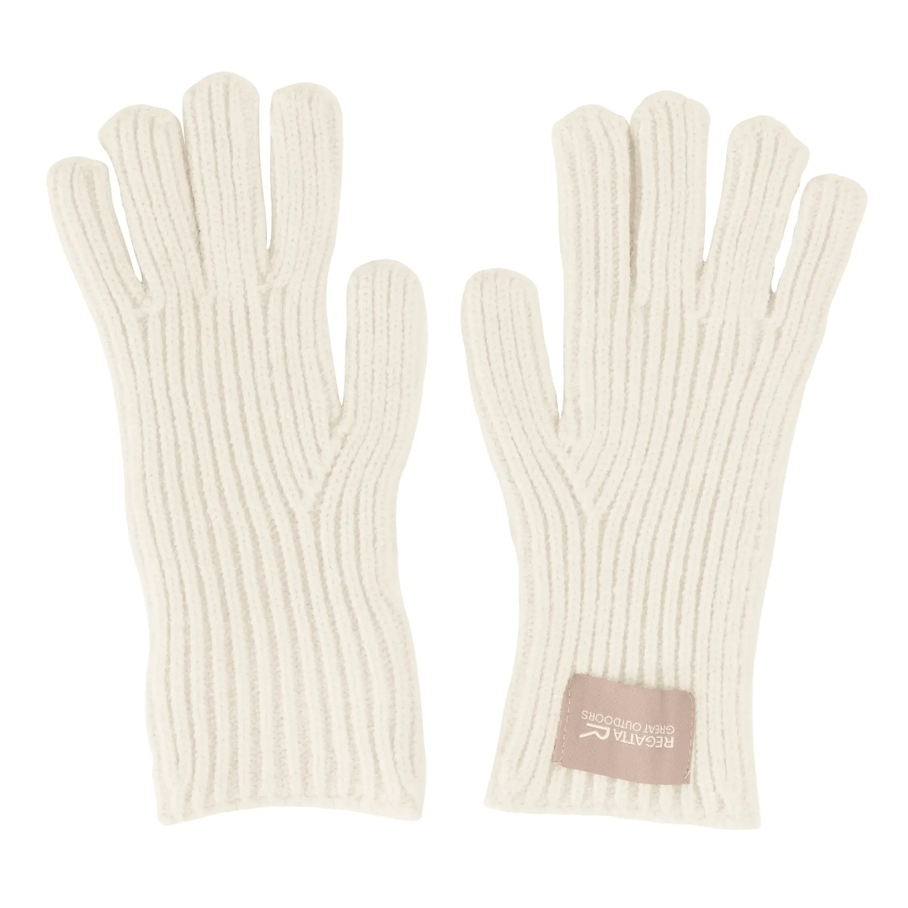 Regatta Unisex Blanc Gloves Connora