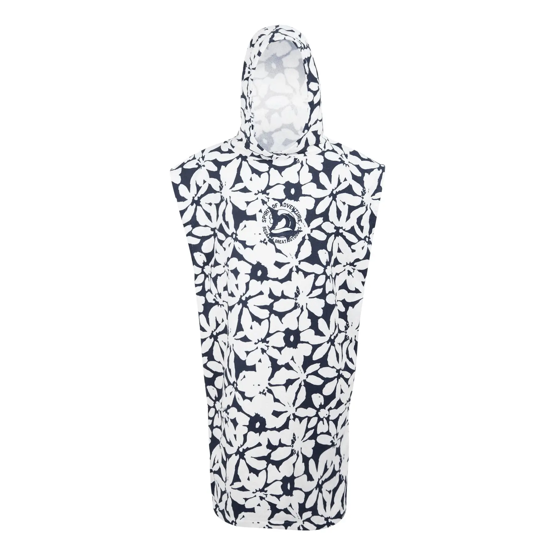 Kurzes Kleid Regatta
