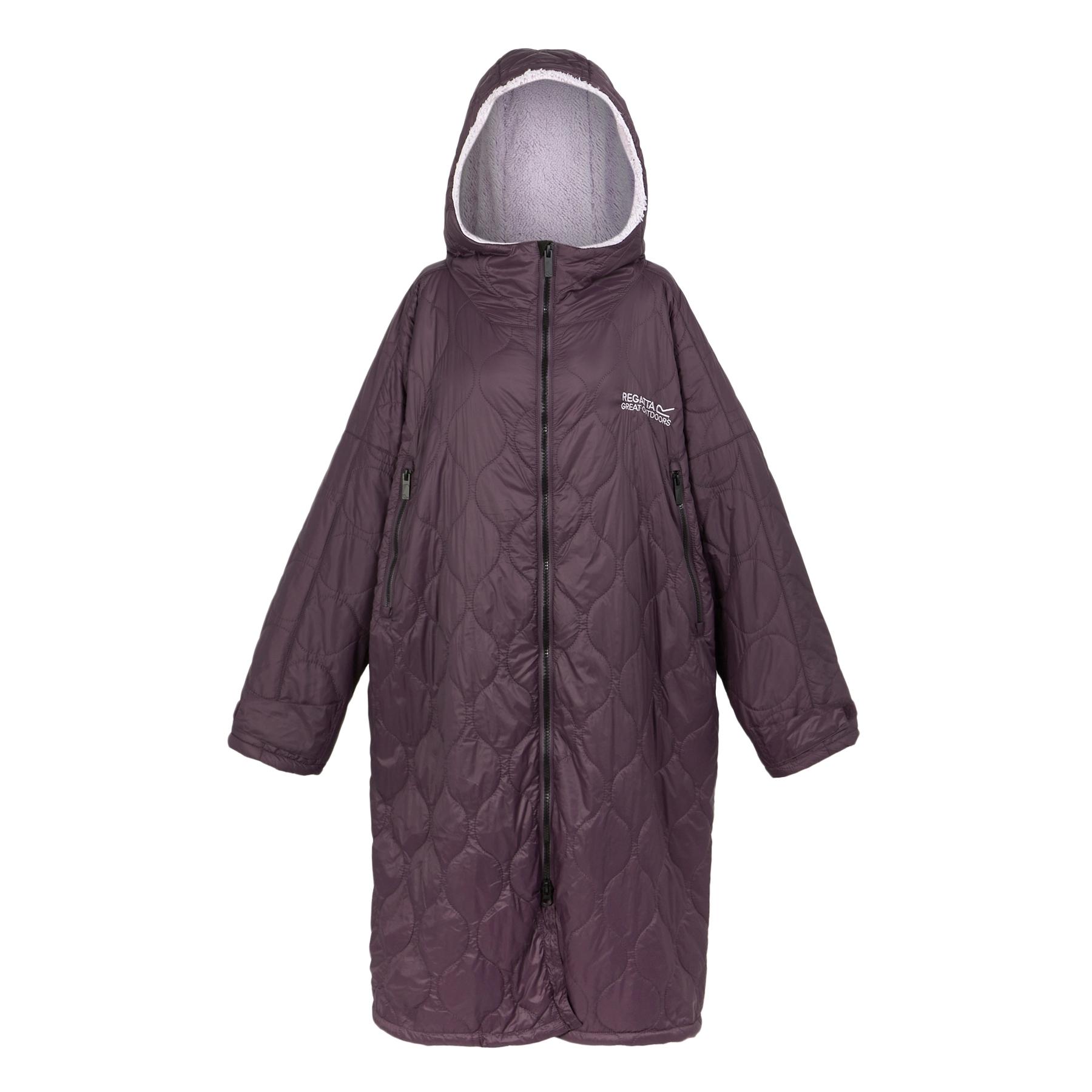 5063019862682 - Wickelponcho Change