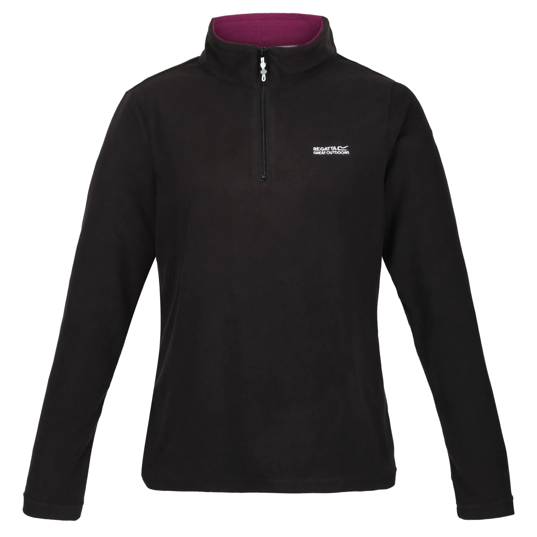 Fleece 1/2 Zip Damen Regatta Sweethart