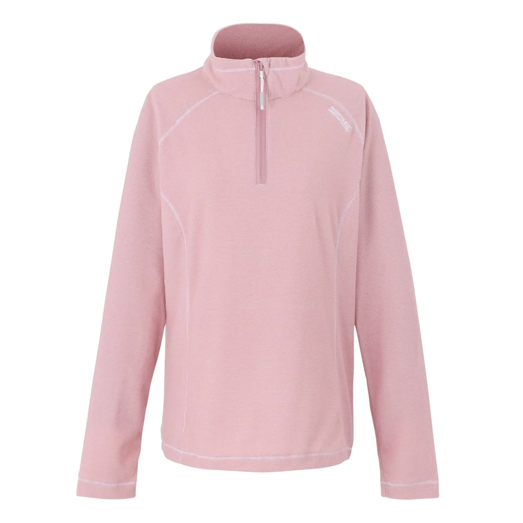 Women's 1/2 zip fleece Regatta Montes