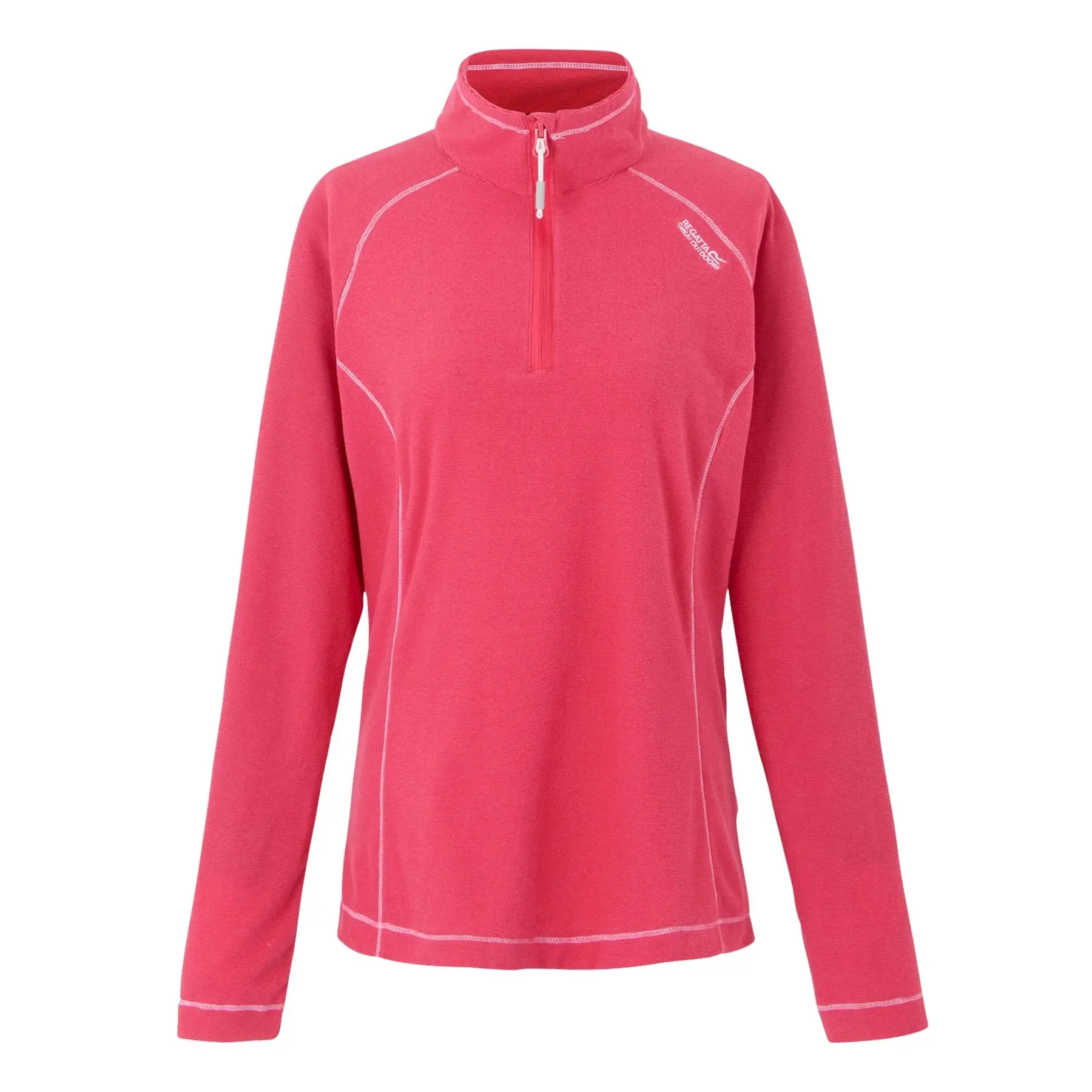 Women's 1/2 zip fleece Regatta Montes