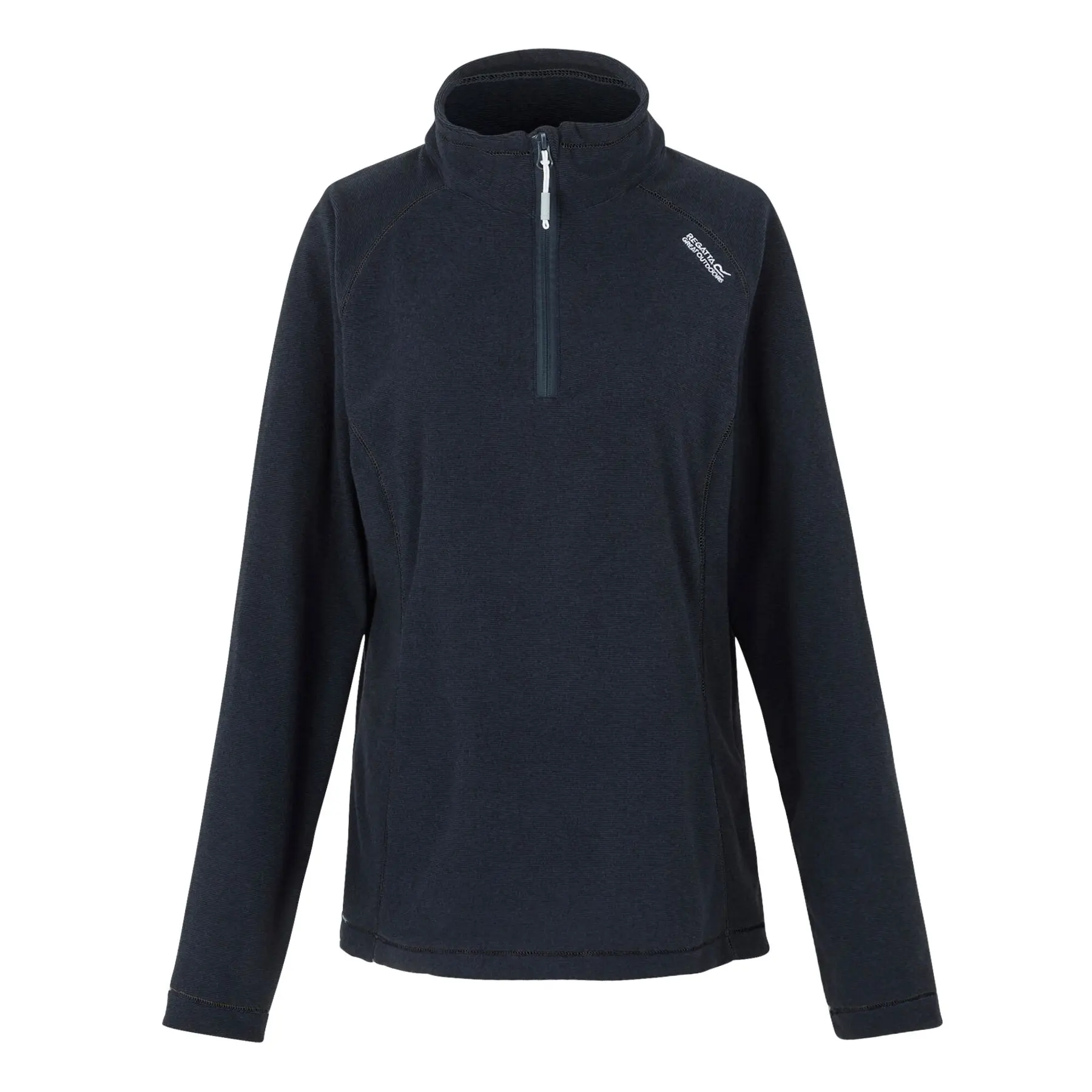 Women's 1/2 zip fleece Regatta Montes