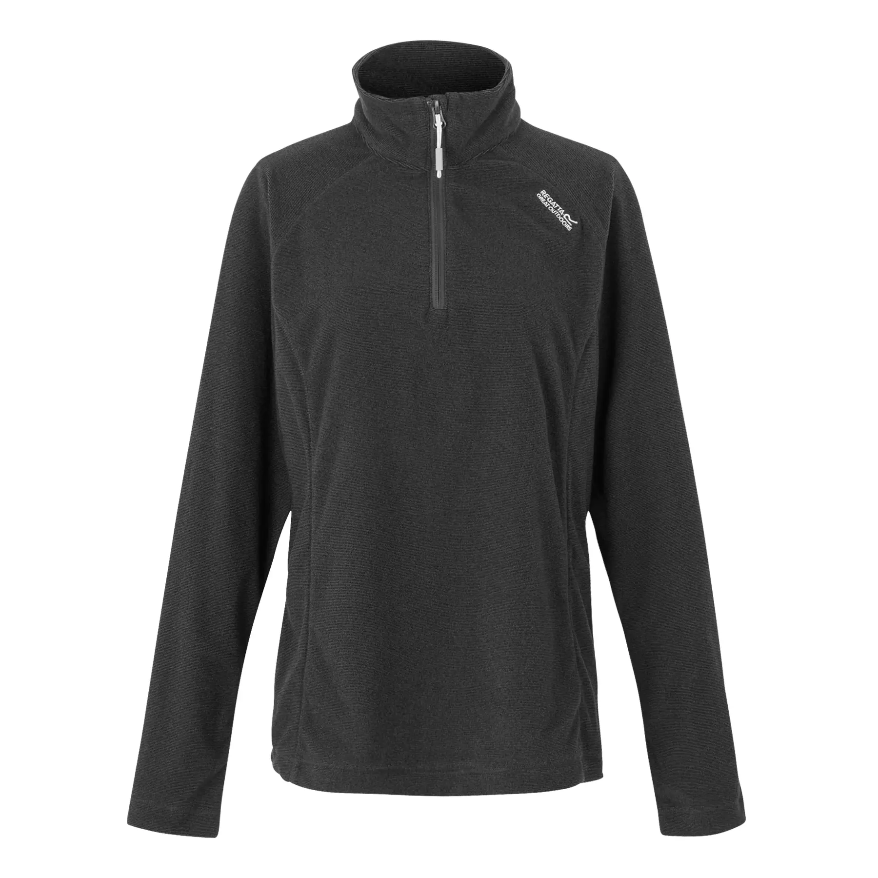 Women's 1/2 zip fleece Regatta Montes