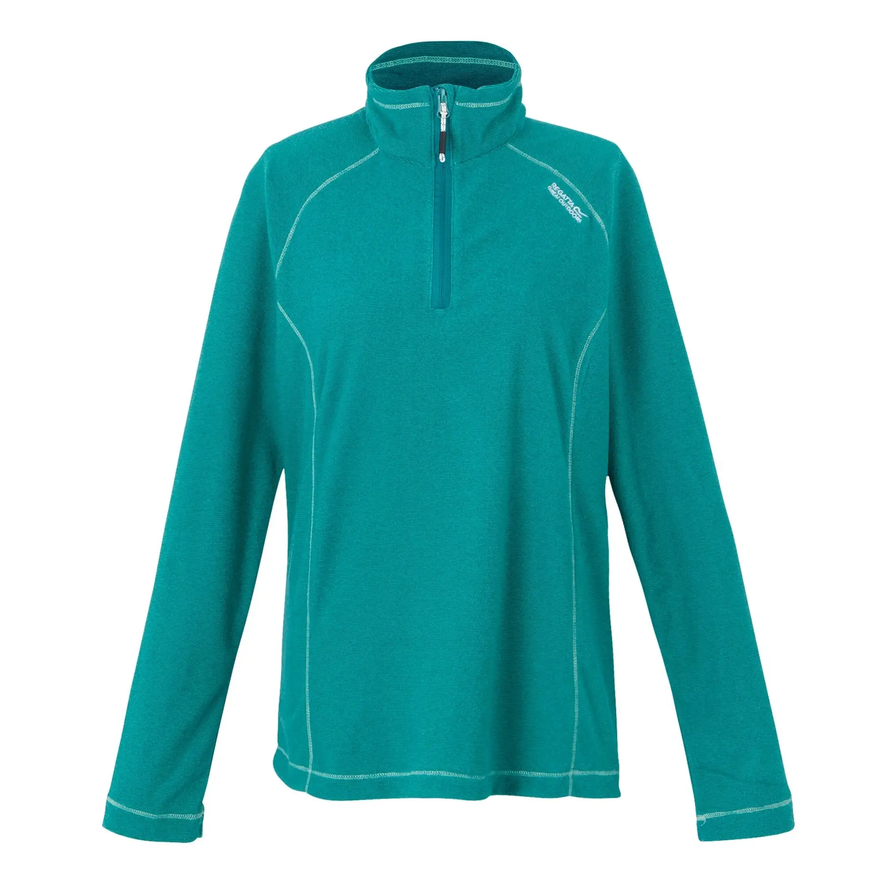 Women's 1/2 zip fleece Regatta Montes