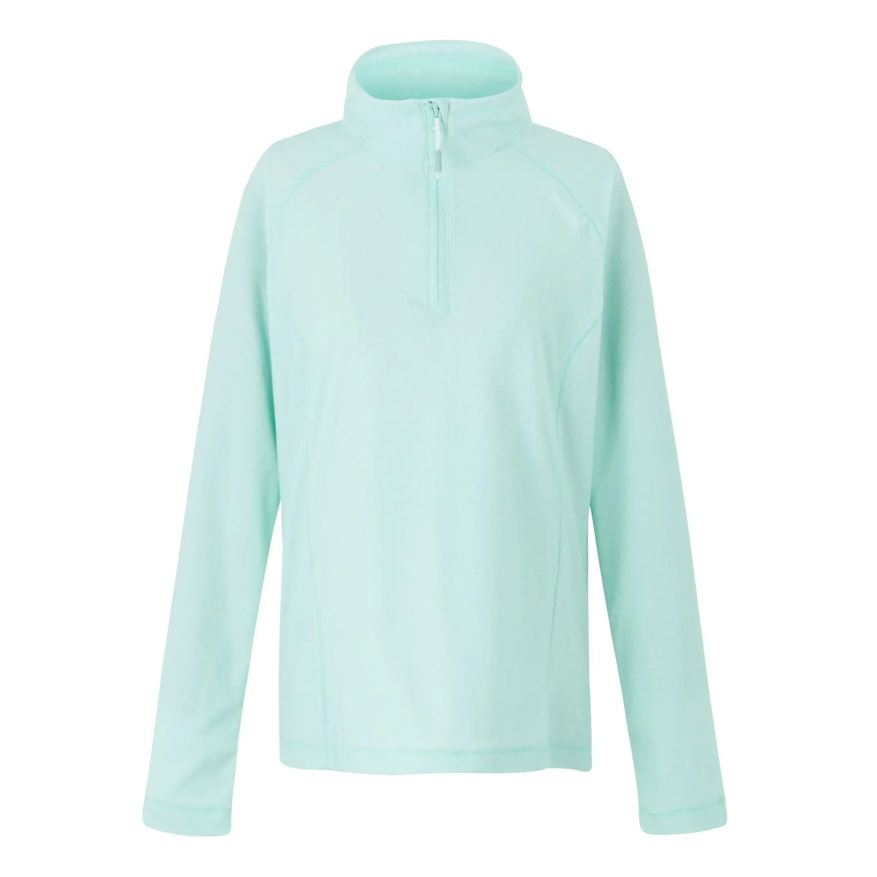 Women's 1/2 zip fleece Regatta Montes