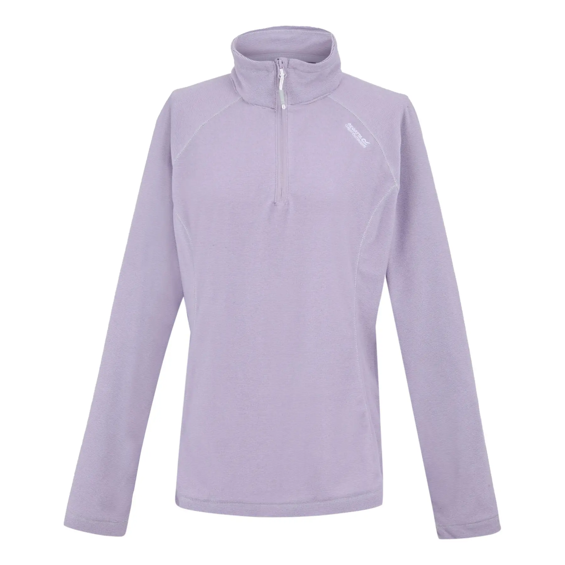 Women's 1/2 zip fleece Regatta Montes