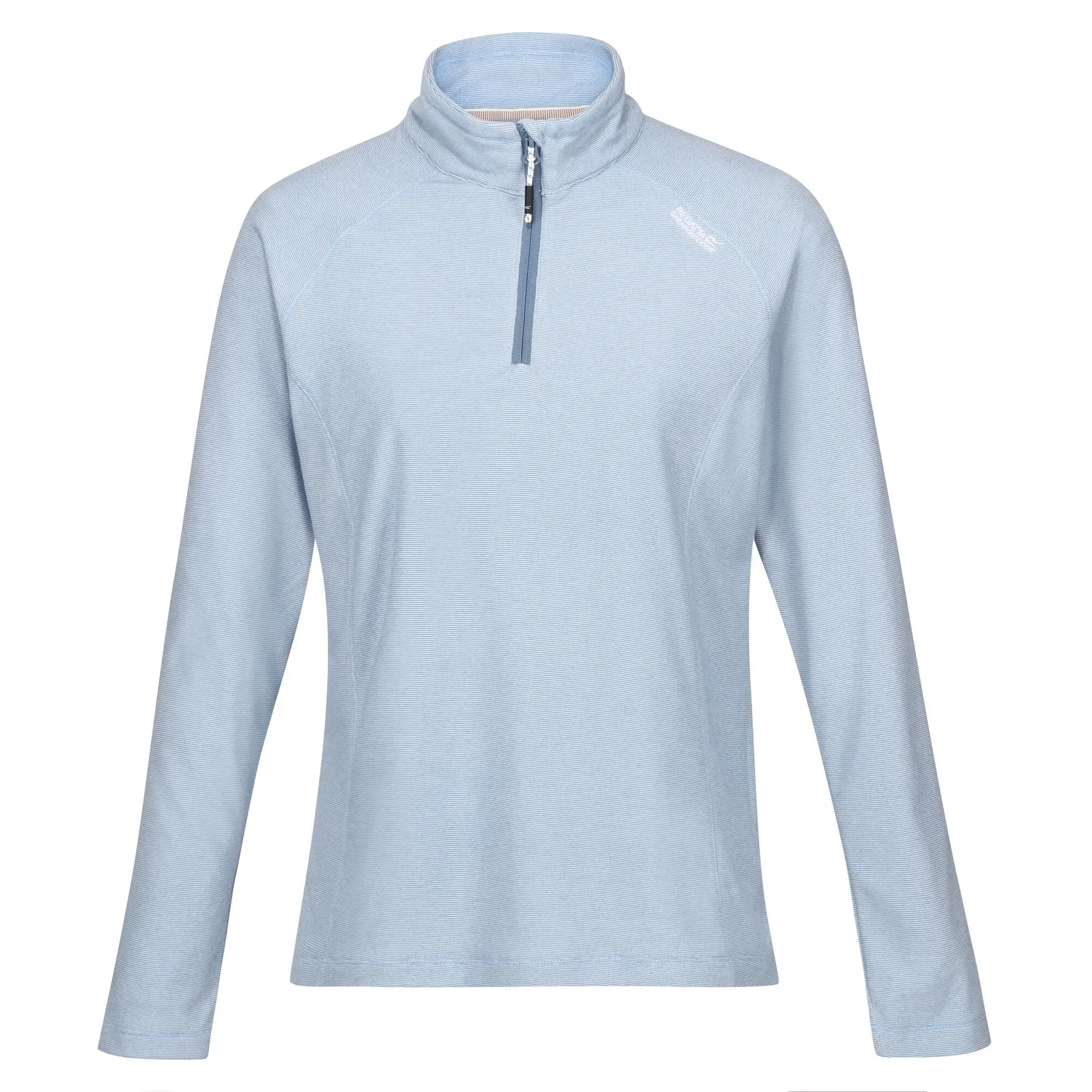 Fleece 1/2 Zip Damen Regatta Montes