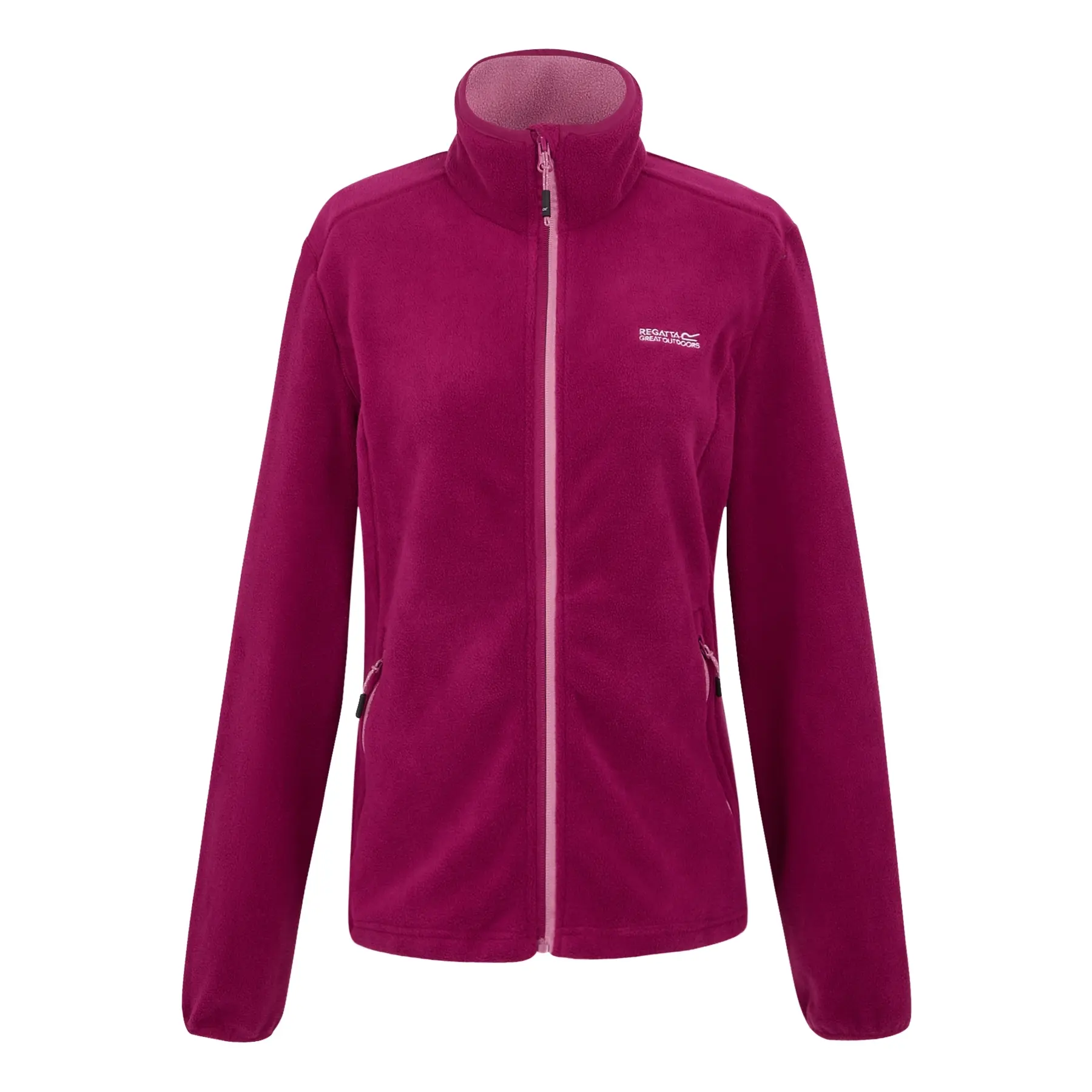 Women's fleece Regatta Floreo IV