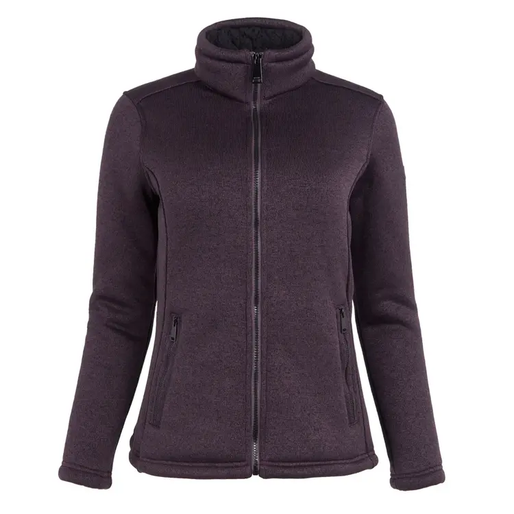Zip-Fleece mit Kragen für Damen Regatta Razia II