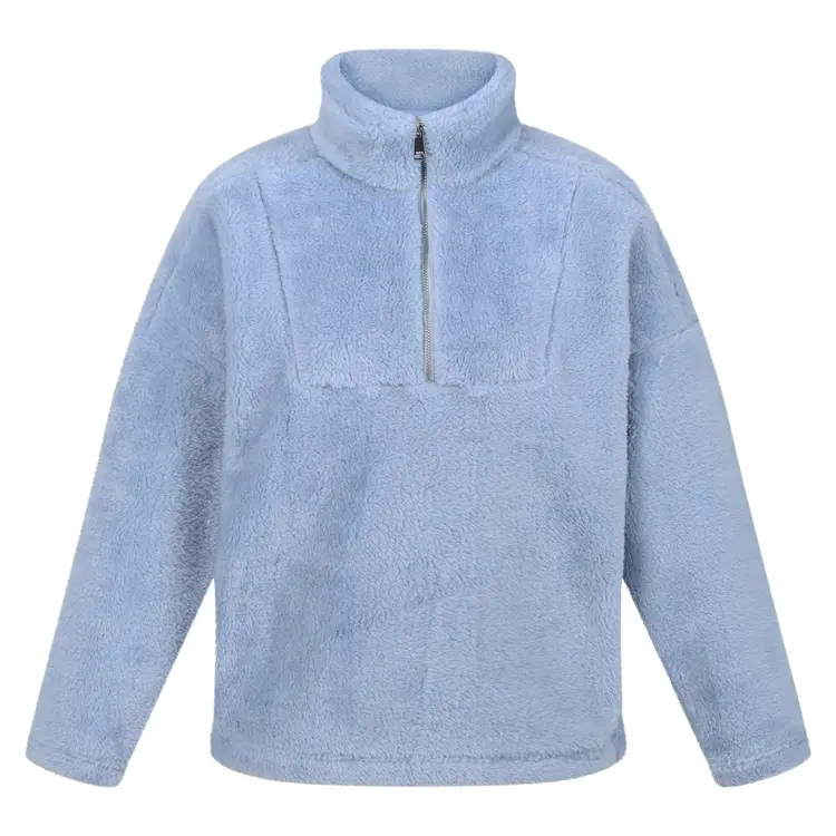 Flauschige Fleecejacke für Damen Regatta Zeeke