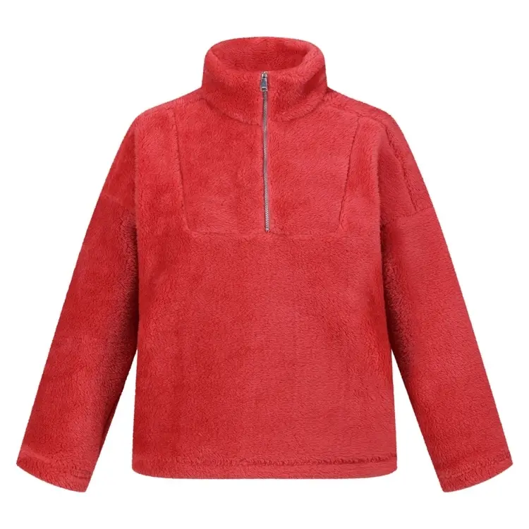 Flauschige Fleecejacke für Damen Regatta Zeeke