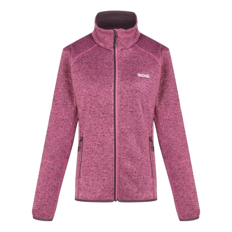 Fleece mit Reißverschluss Damen Regatta Newhill