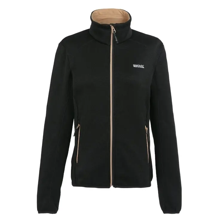 Fleece mit Reißverschluss Damen Regatta Newhill