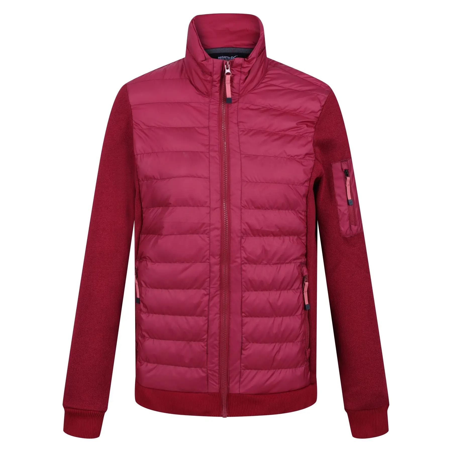 Damen-Fleecejacke Regatta Colliston