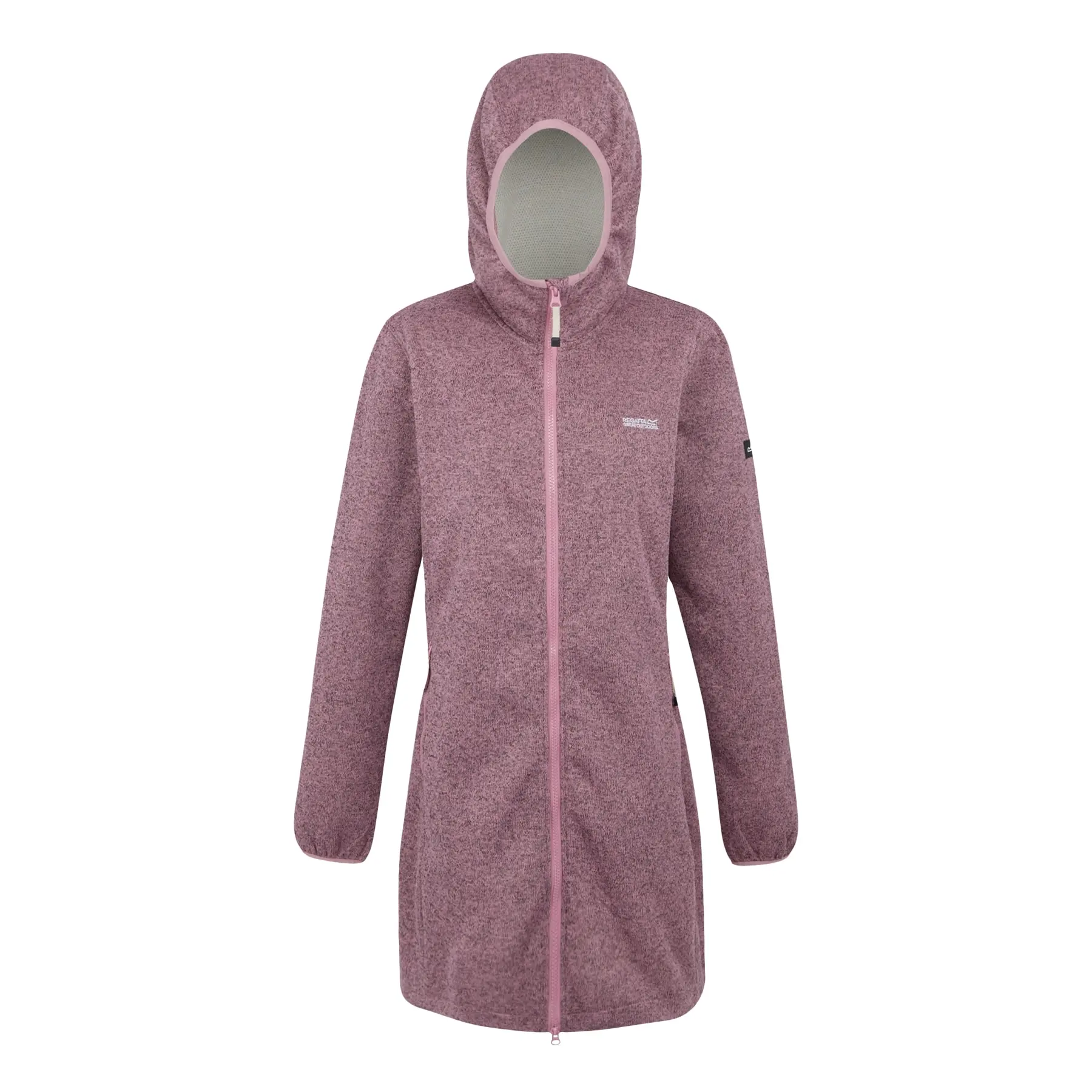 Fleece mit Reißverschluss Damen Regatta Bloomfield