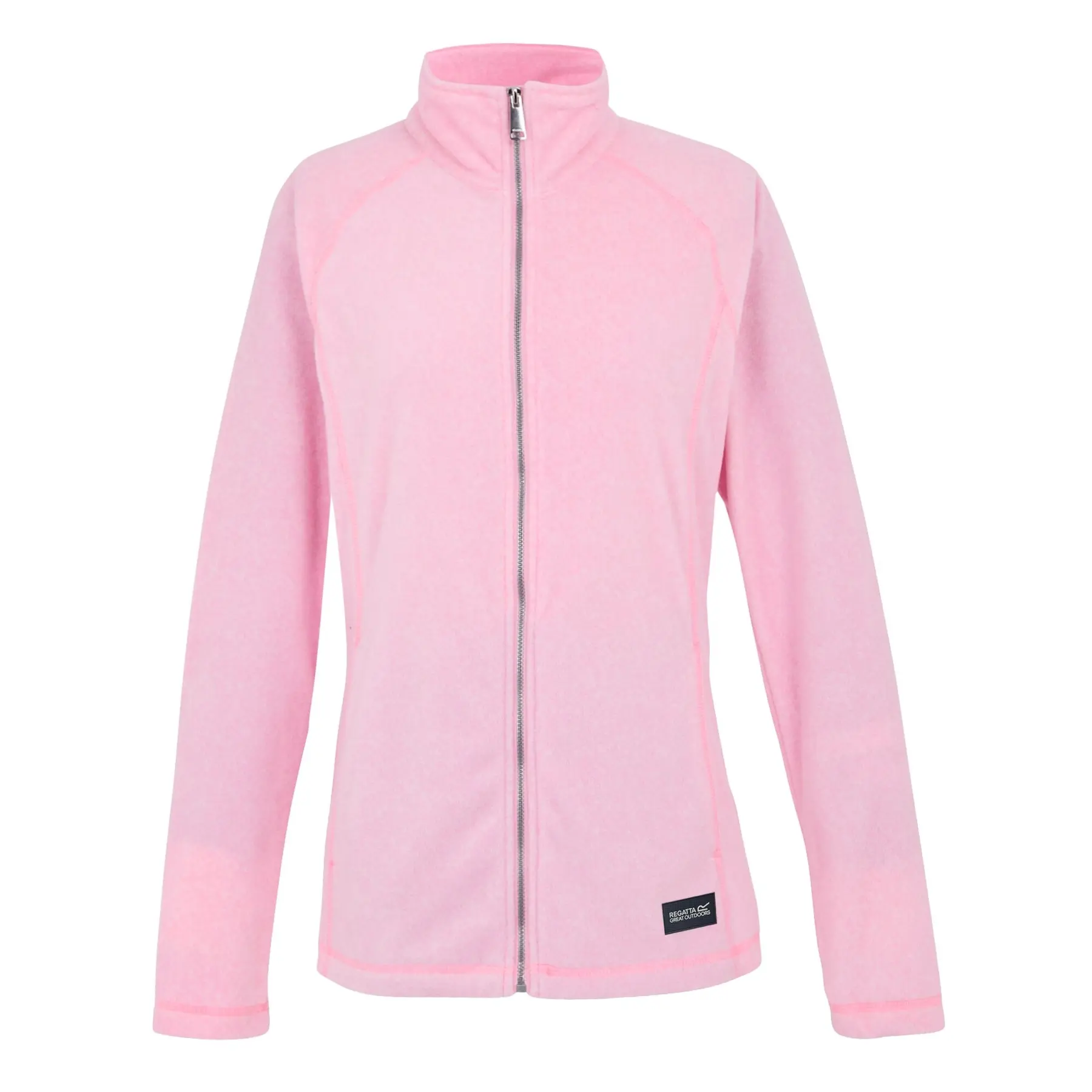 Women's full-zip fleece Regatta Mayse