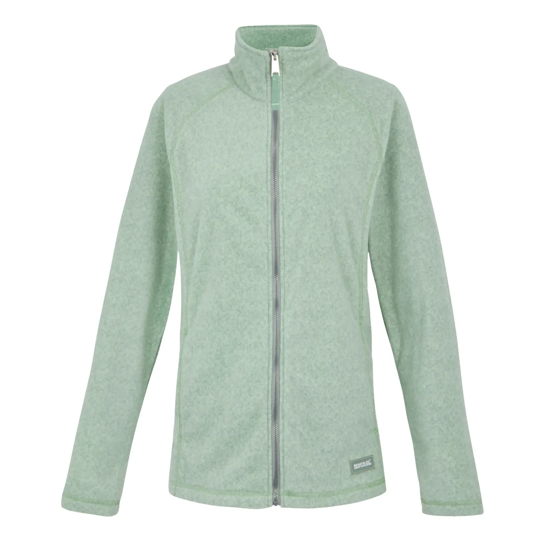 Women's full-zip fleece Regatta Mayse