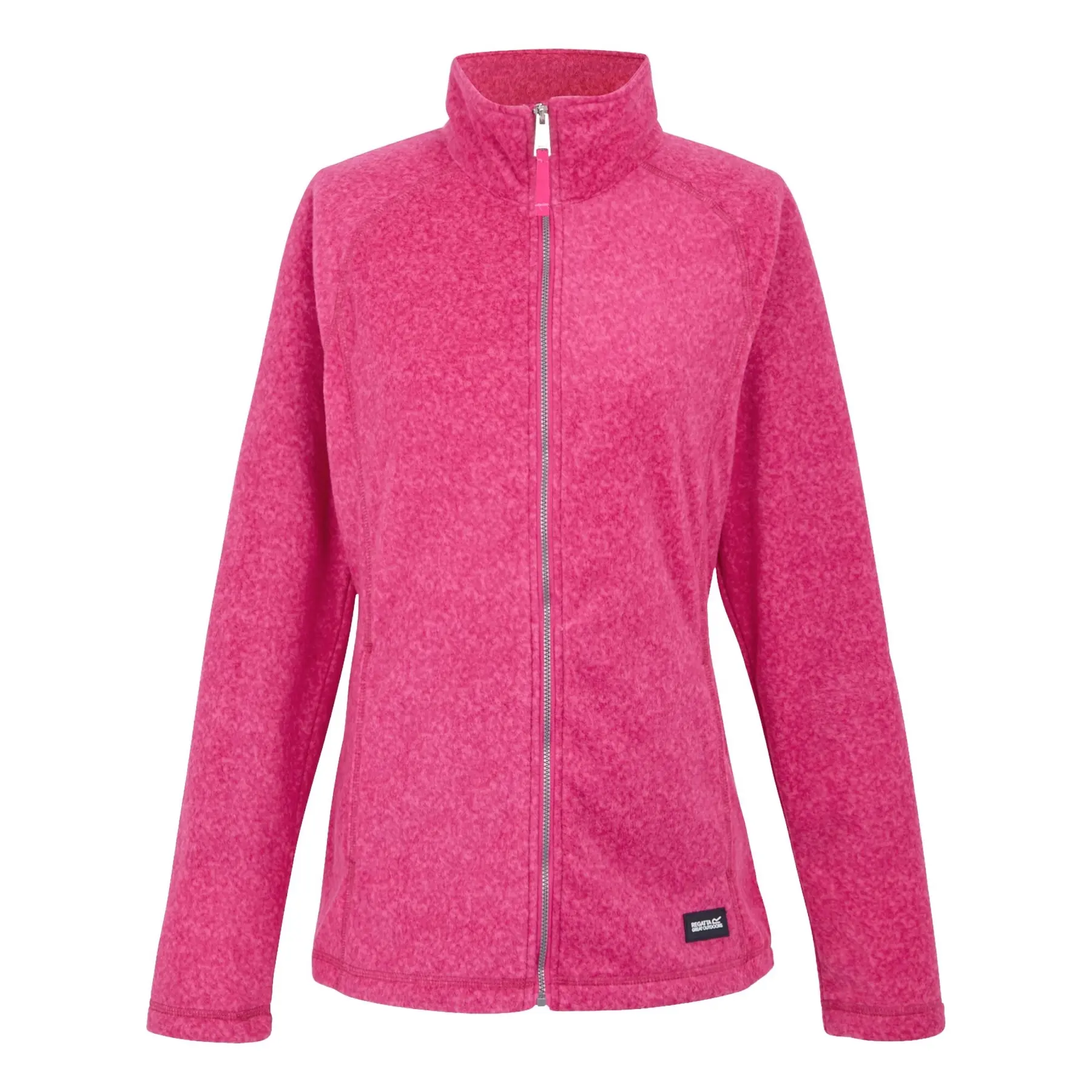 Fleece Full Zip Damen Regatta Mayse
