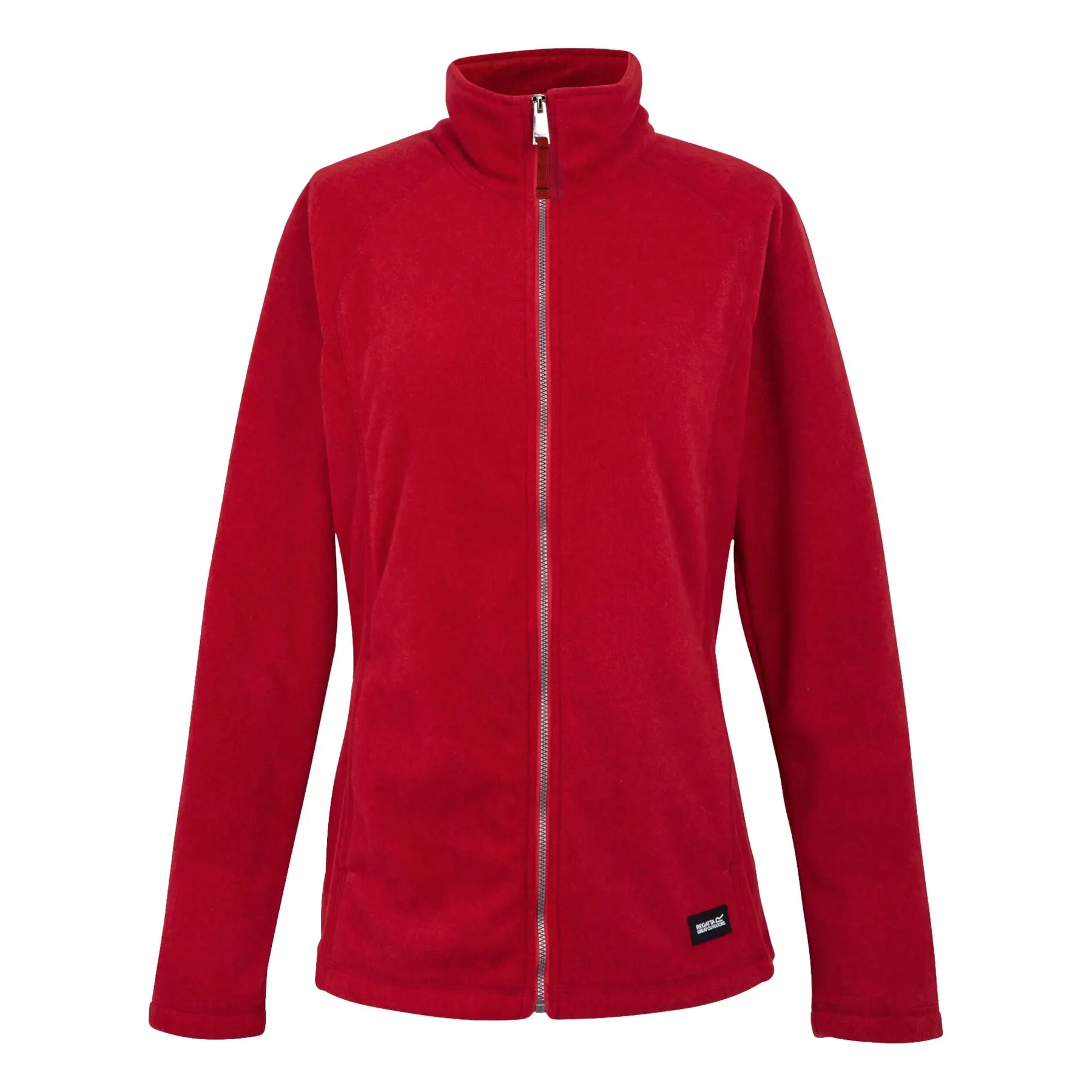 Fleece Full Zip Damen Regatta Mayse