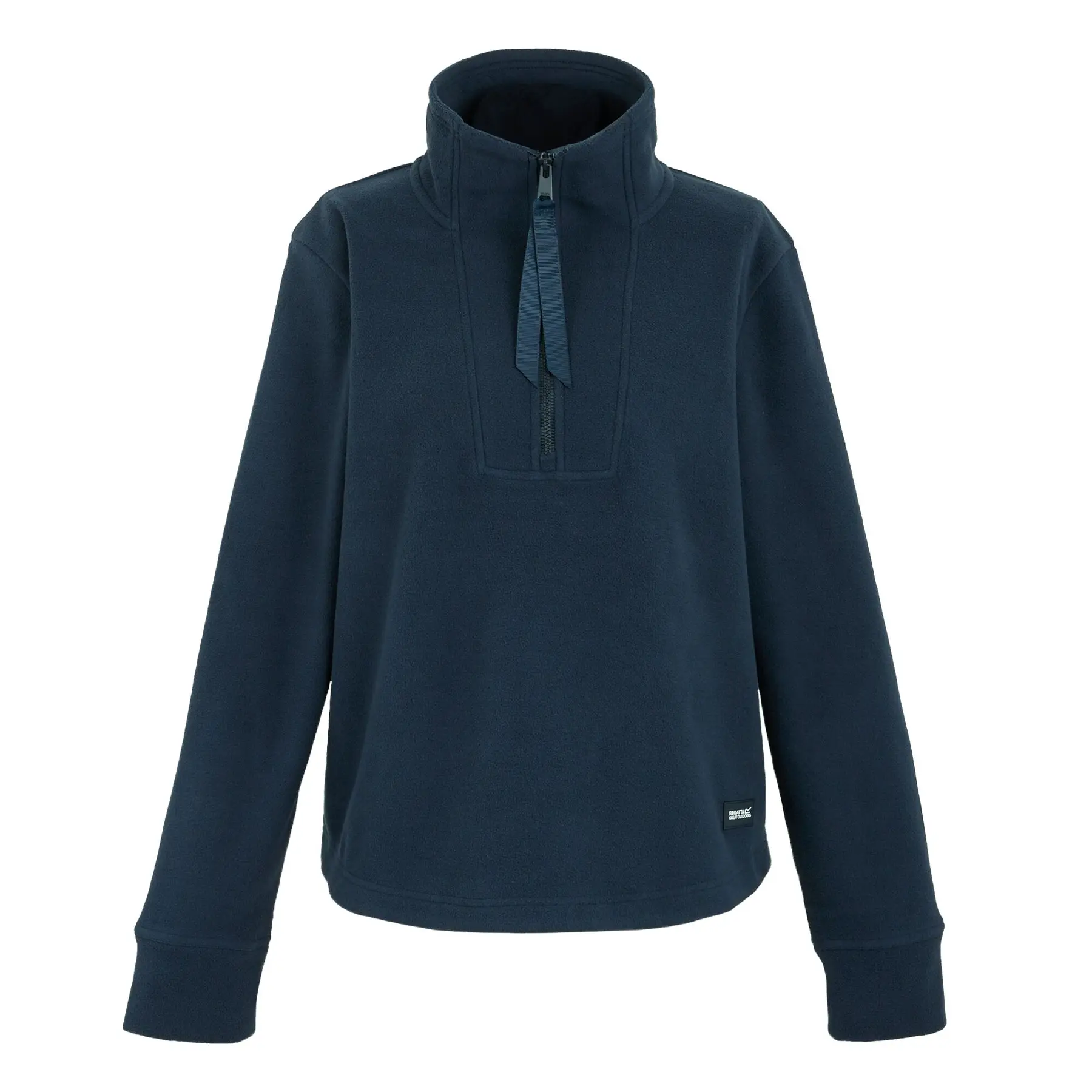 Damen Fleecejacke 12 Zip Regatta Juliette