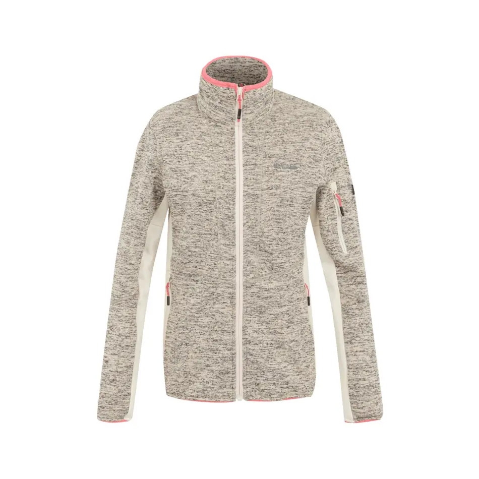 Women's full-zip fleece Regatta Ralina