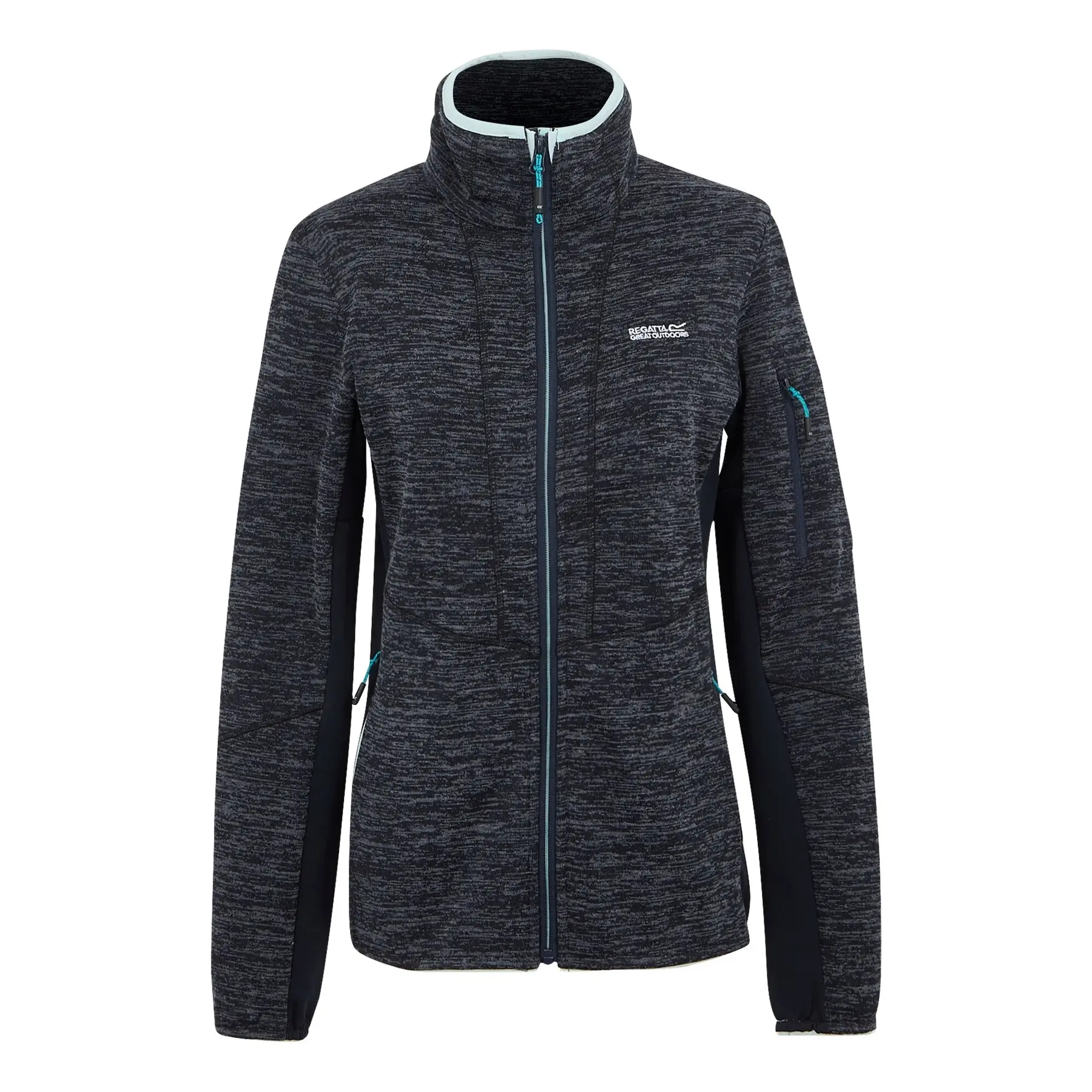 Women's fleece Regatta Ralina