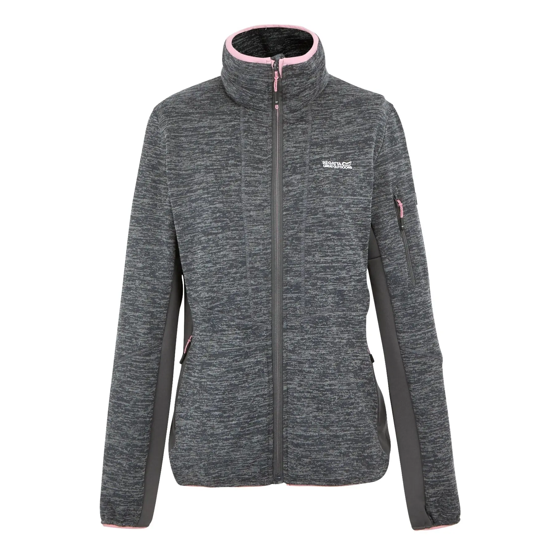 Women's fleece Regatta Ralina
