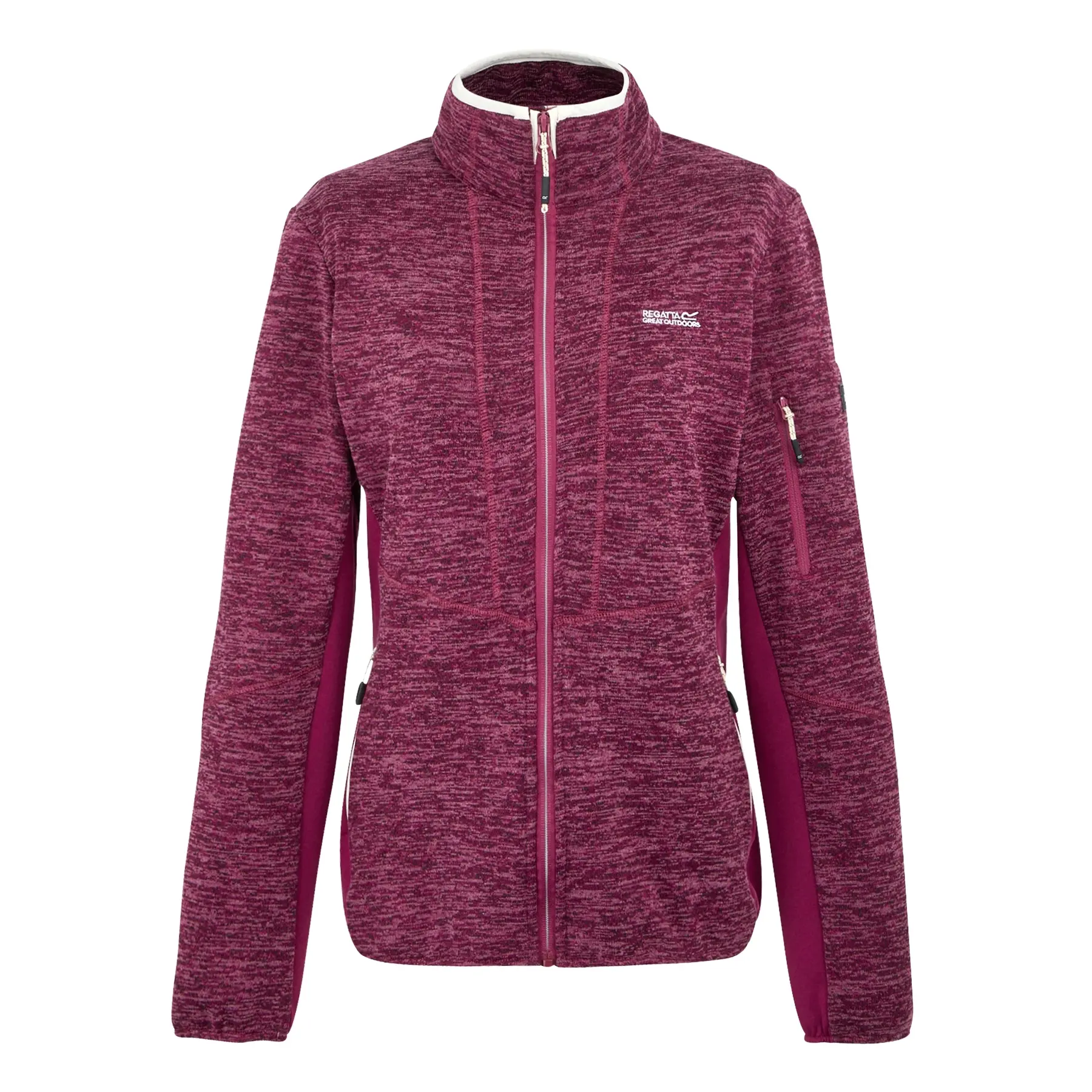Women's fleece Regatta Ralina