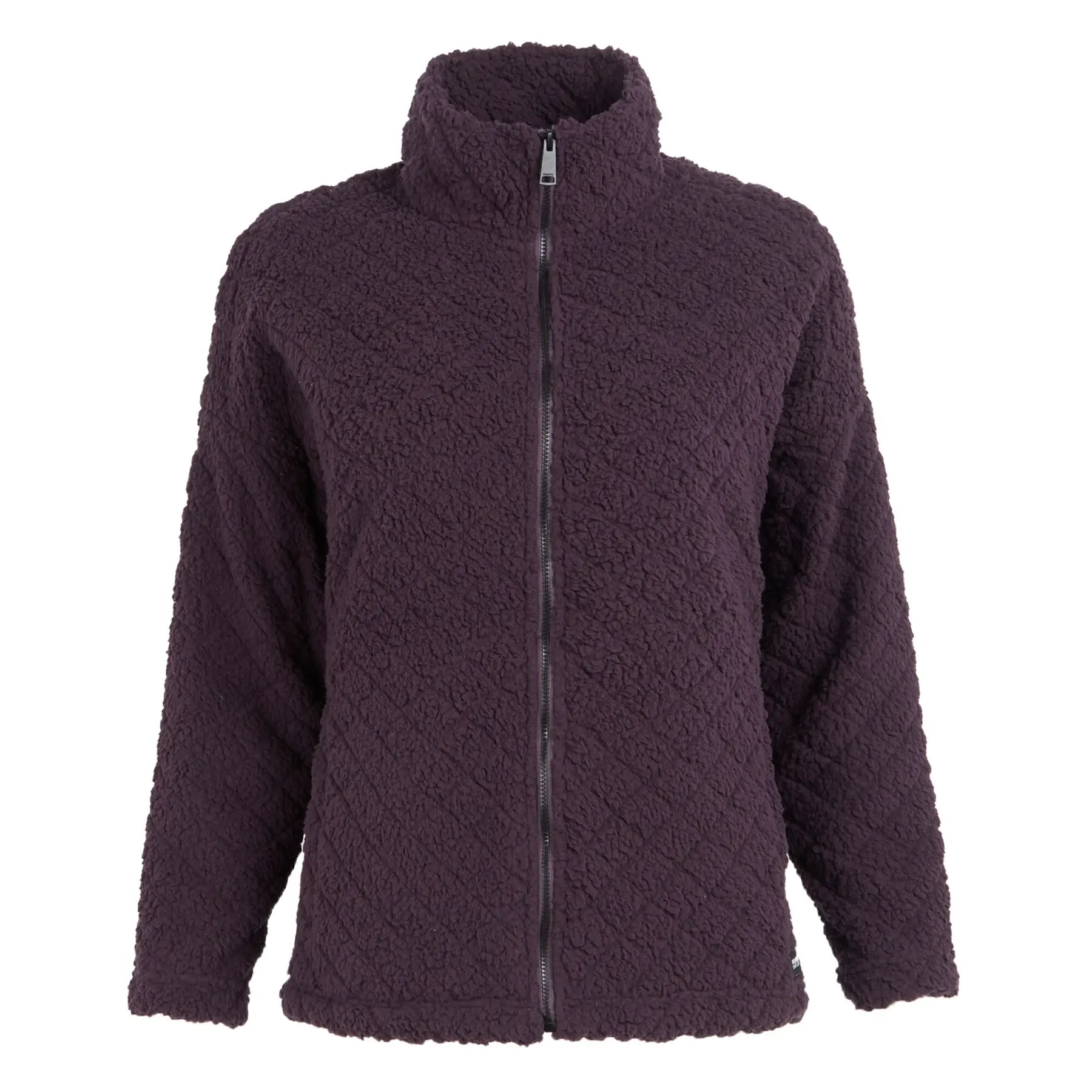 Women’s fluffy fleece 1/2 zip Regatta Apphia