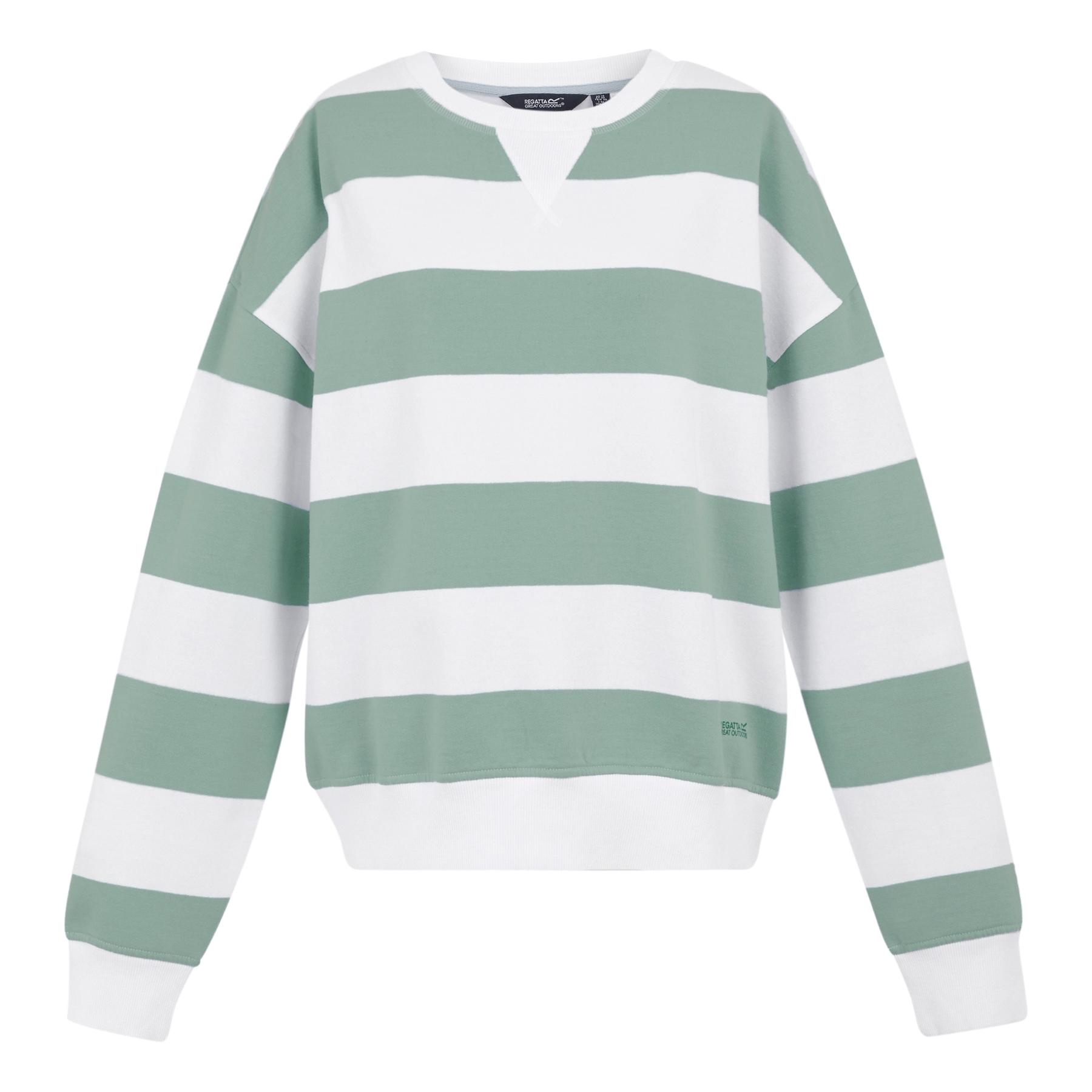 Maglione girocollo da donna  Avika II