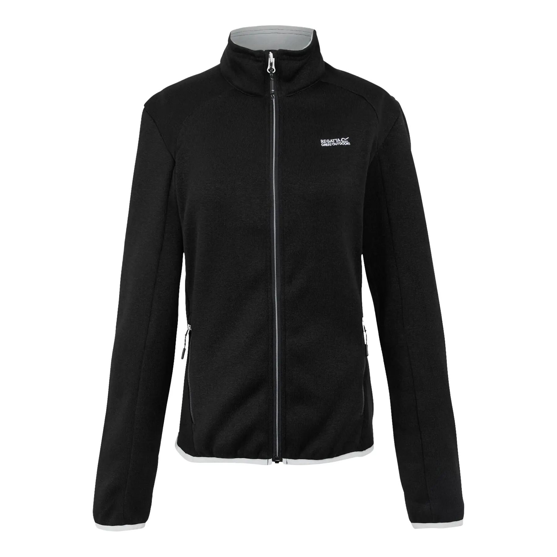 Regatta Women's Noir Full-Zip Fleece Newhill Ii