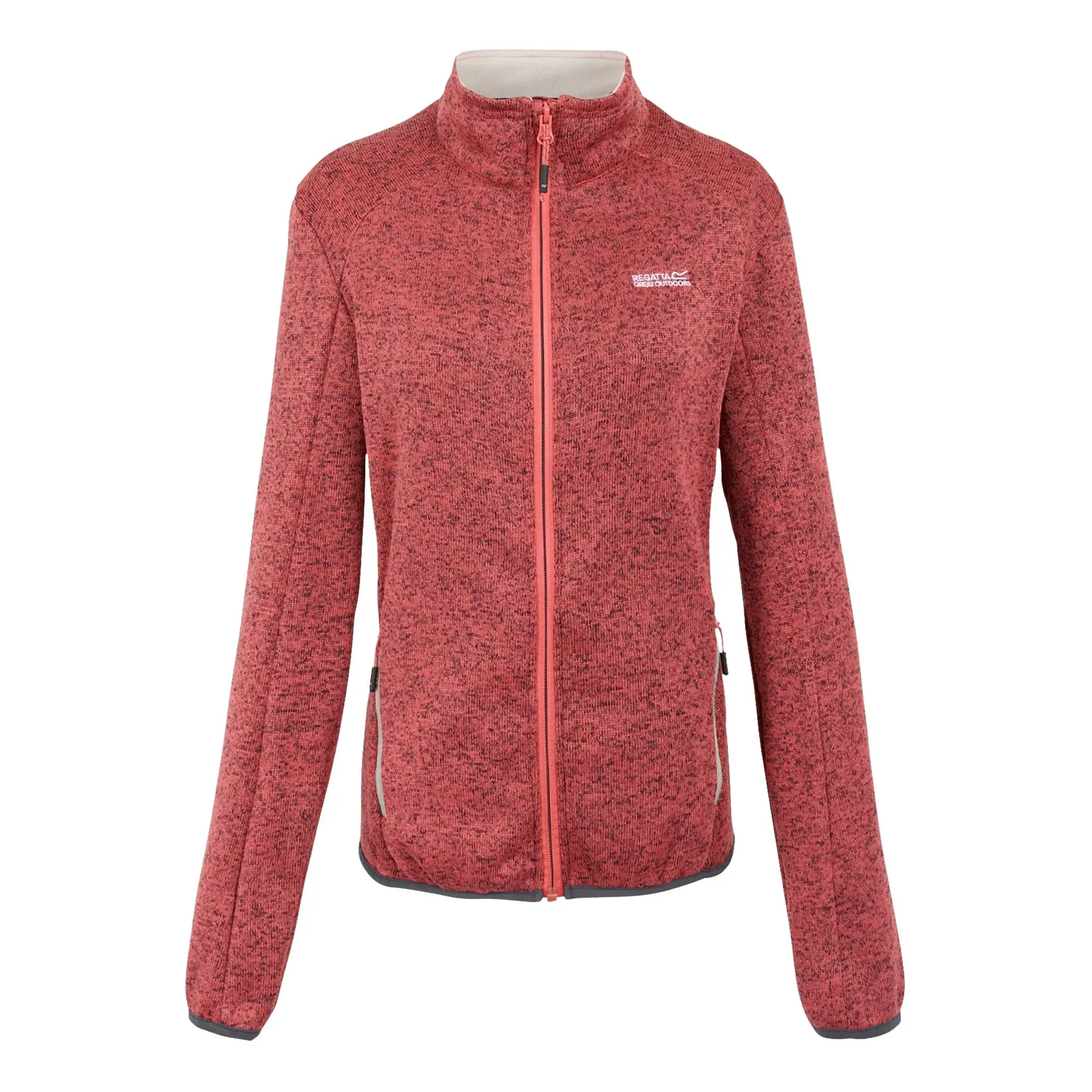 Fleece Full Zip Damen Regatta Newhill II
