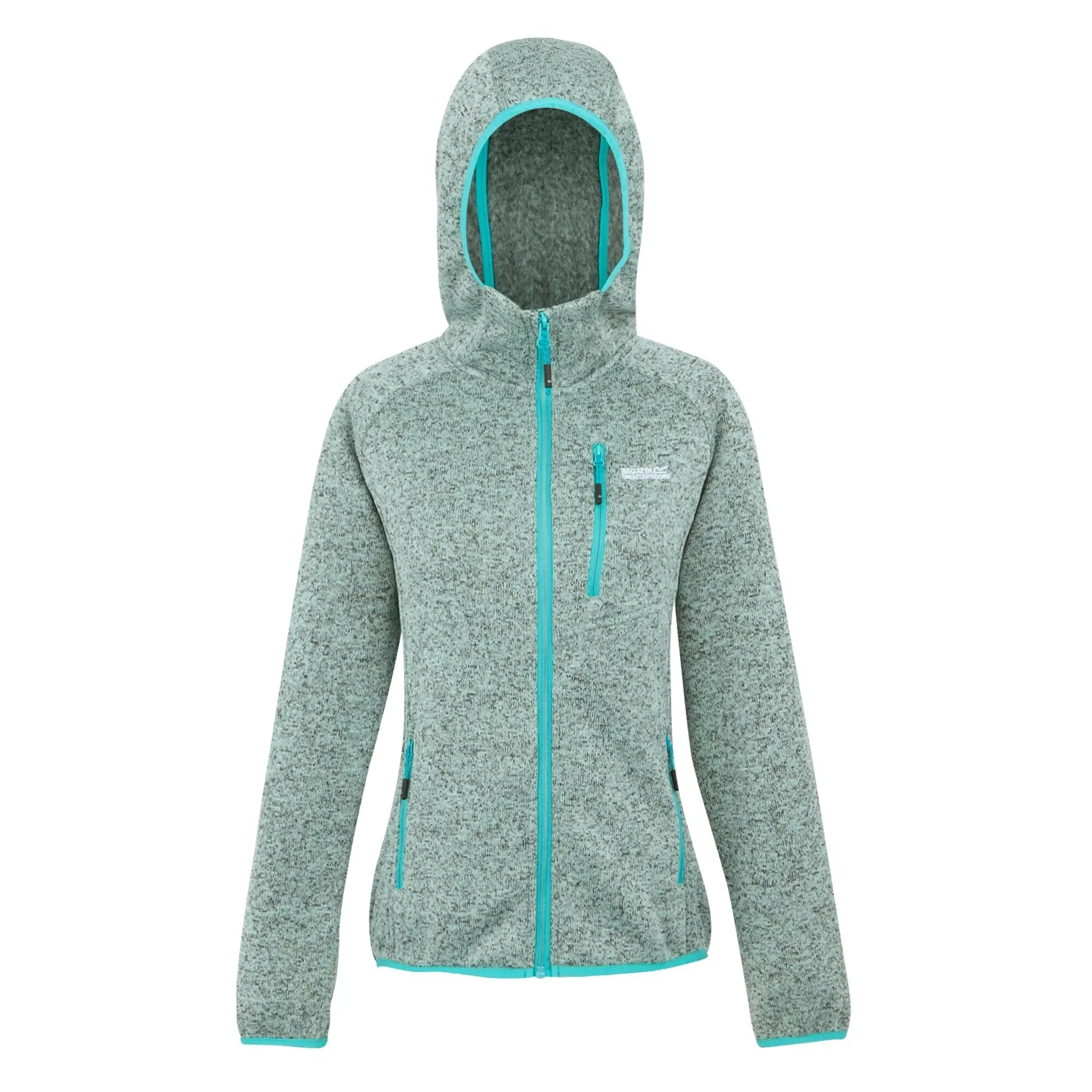 Women's hooded sweatshirt Regatta Newhill II