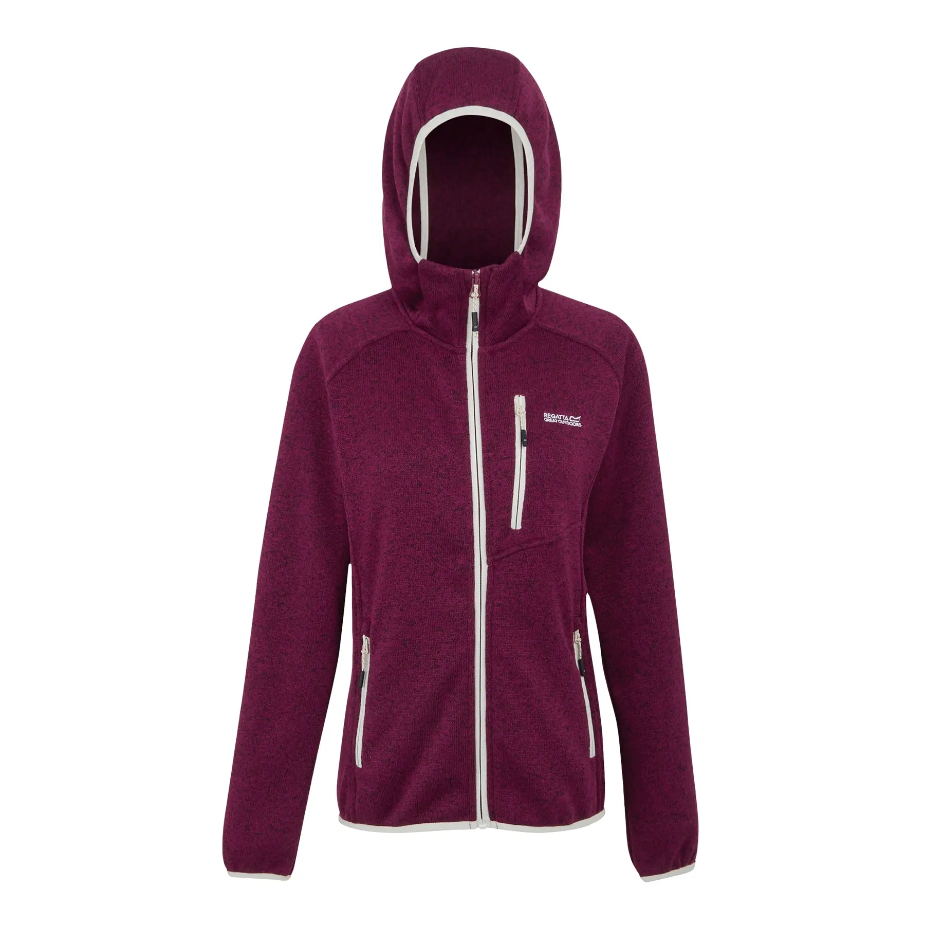 Women's hooded sweatshirt Regatta Newhill II