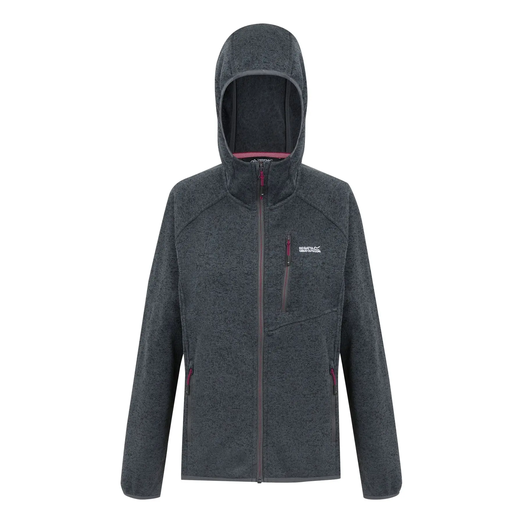 Hoodie Damen Regatta Newhill II