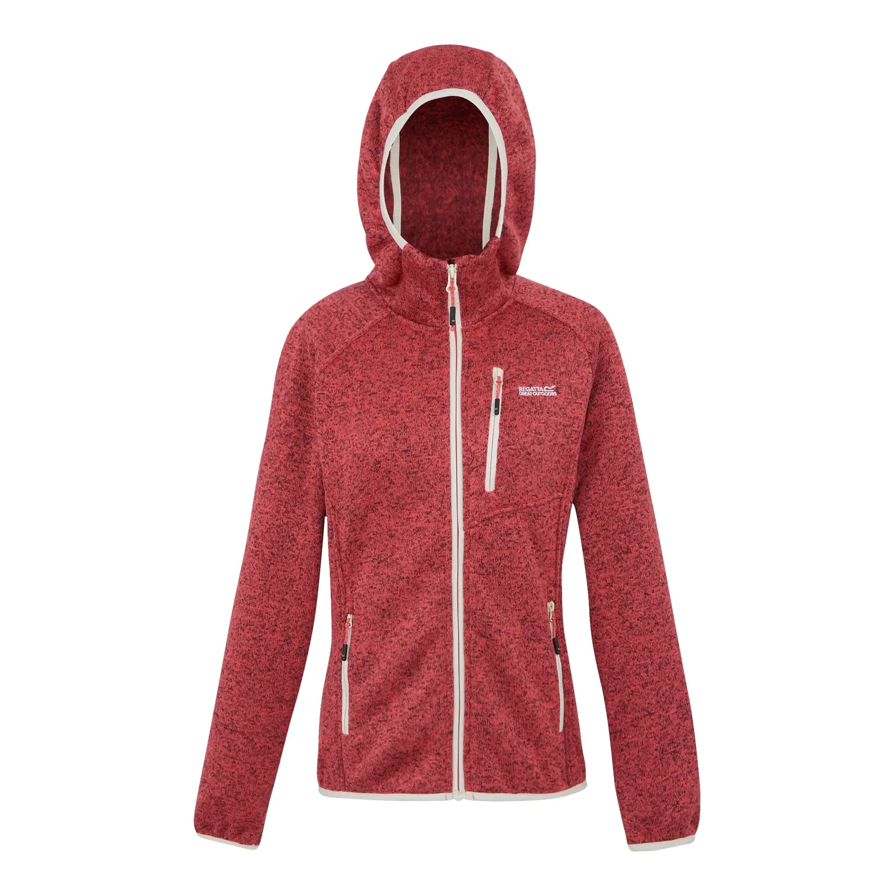 Women's hooded sweatshirt Regatta Newhill II