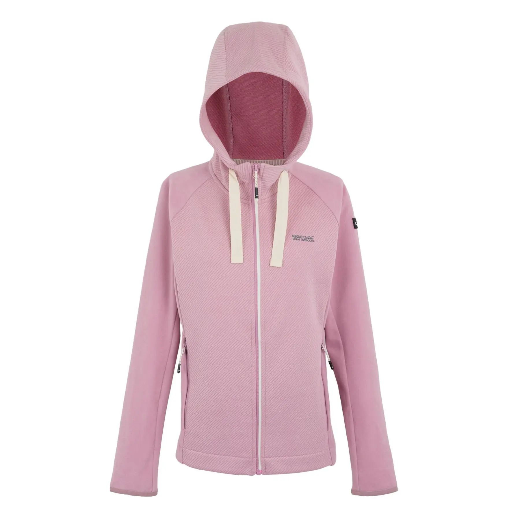 Women's hooded sweatshirt Regatta Vatana